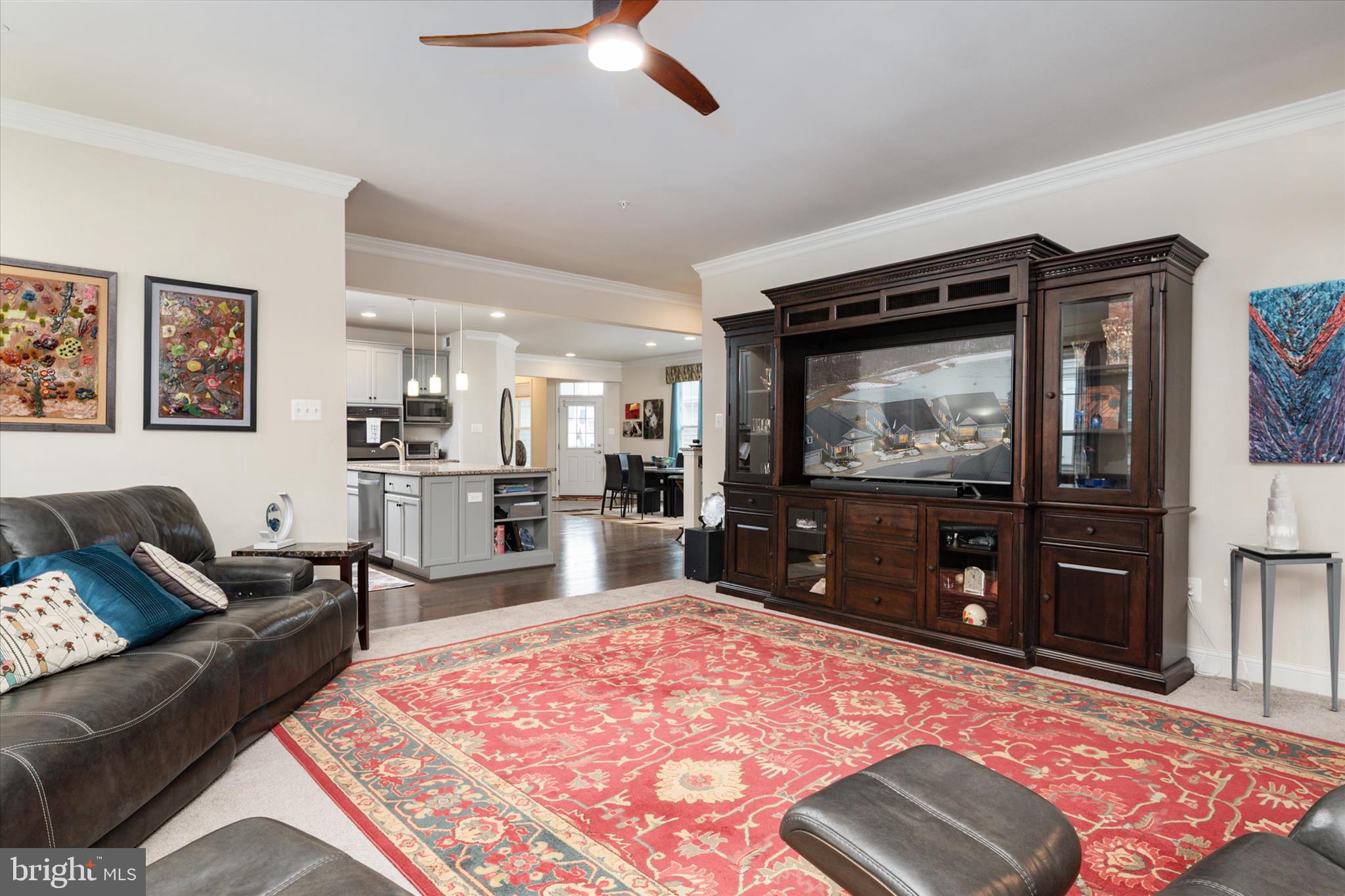 TWO RIVERS - Residential