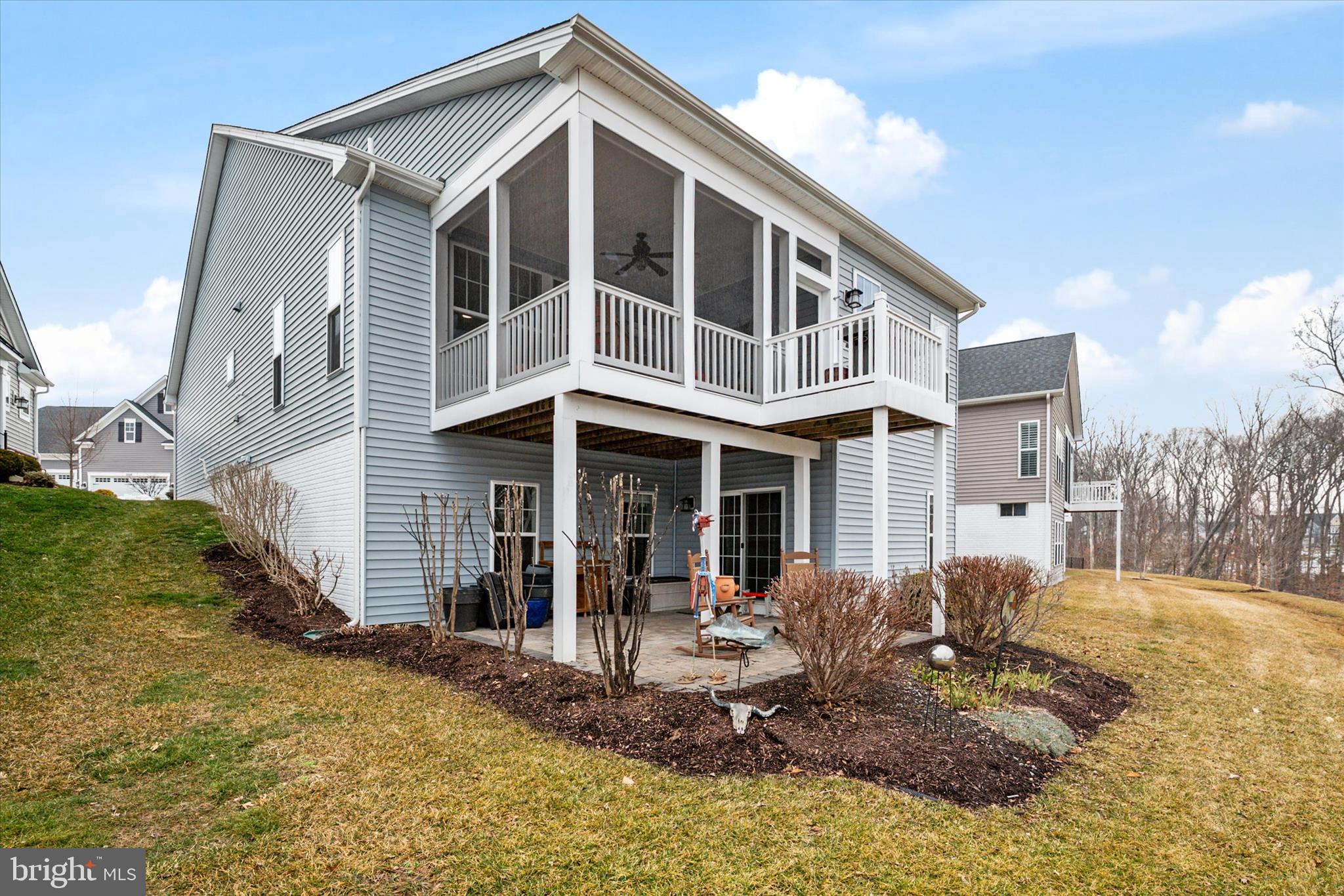 TWO RIVERS - Residential