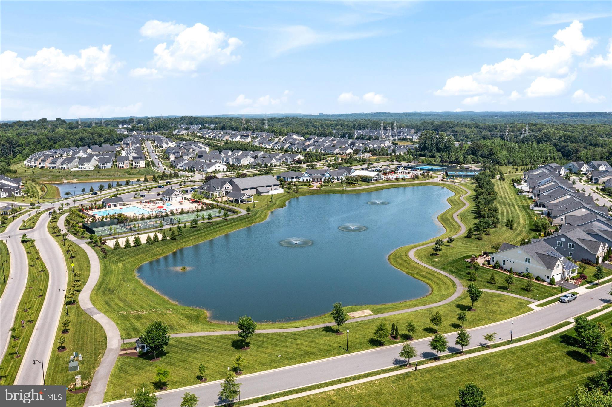 TWO RIVERS - Residential