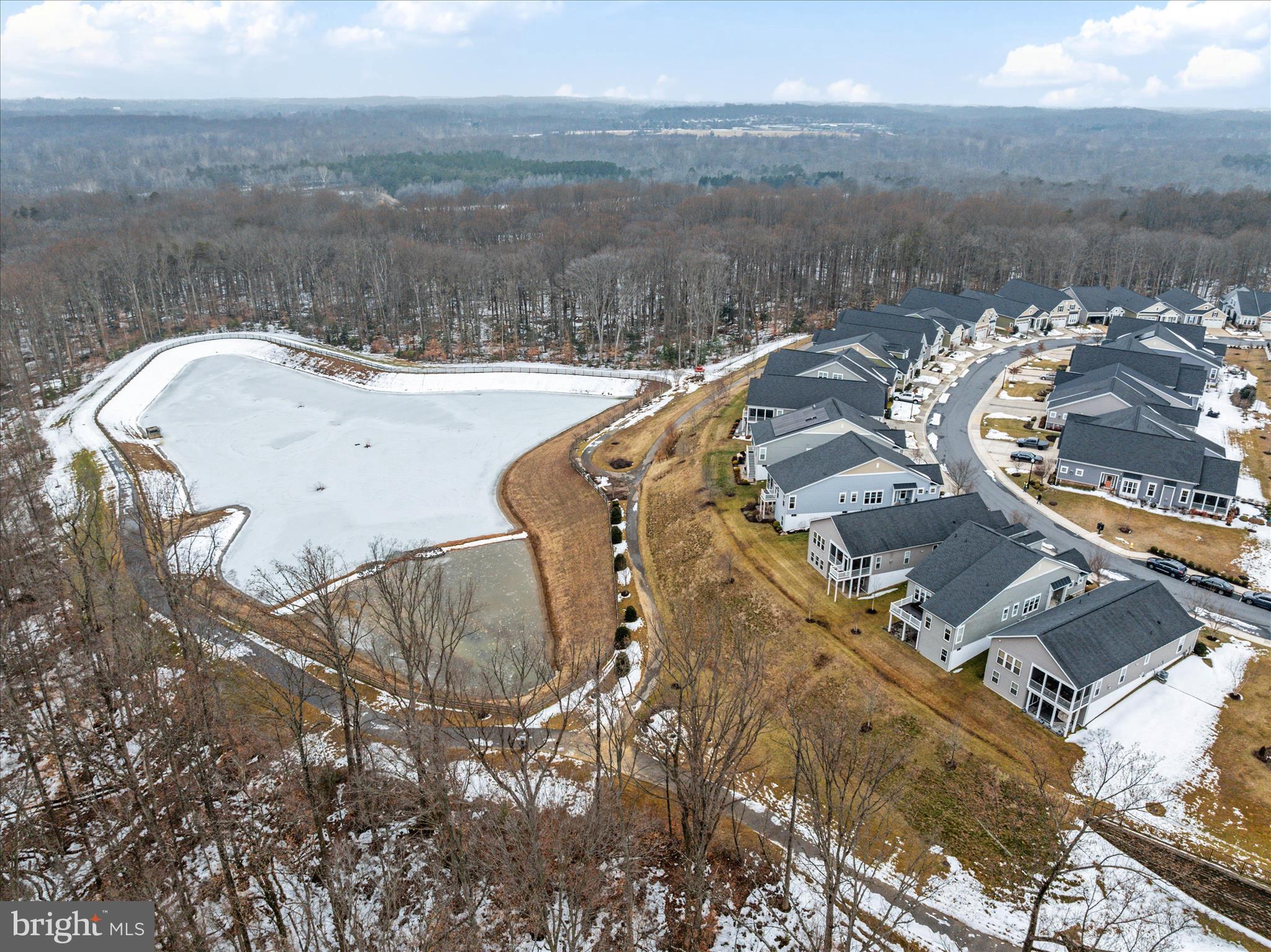 TWO RIVERS - Residential