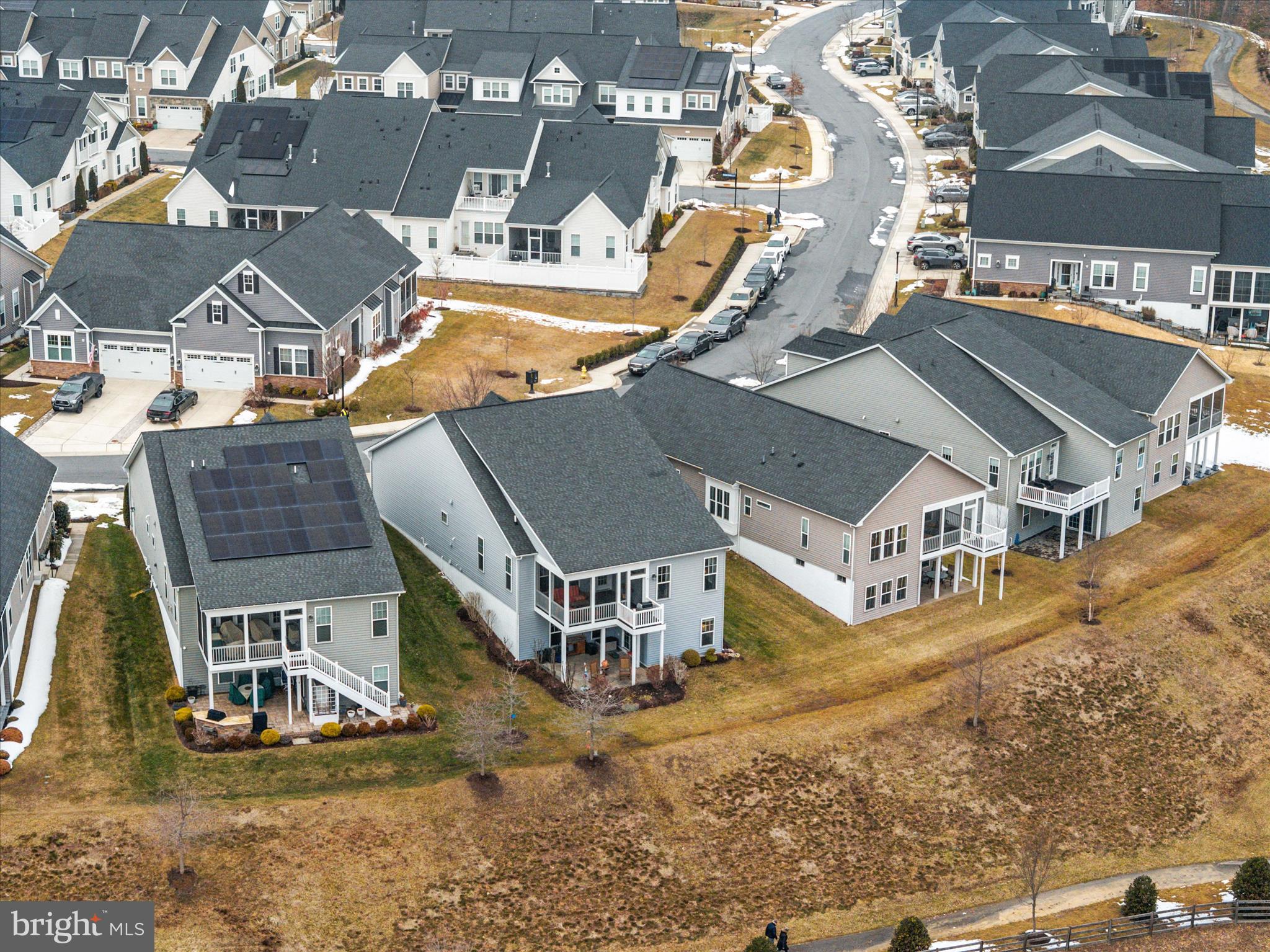 TWO RIVERS - Residential