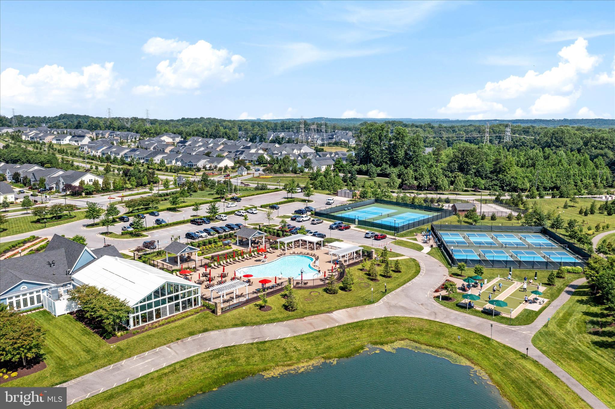 TWO RIVERS - Residential