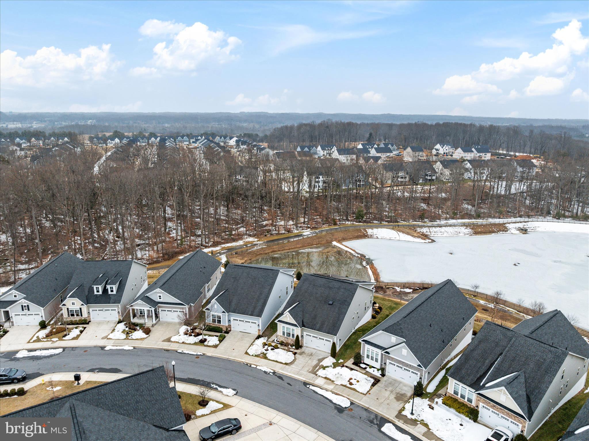 TWO RIVERS - Residential