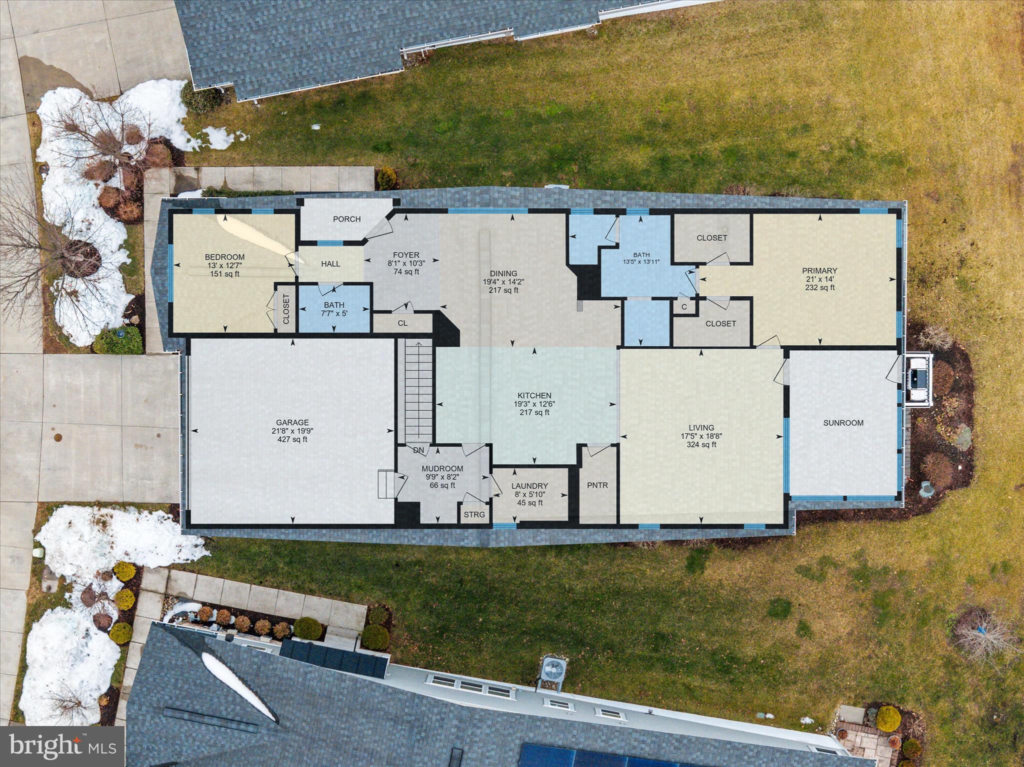 TWO RIVERS - Residential