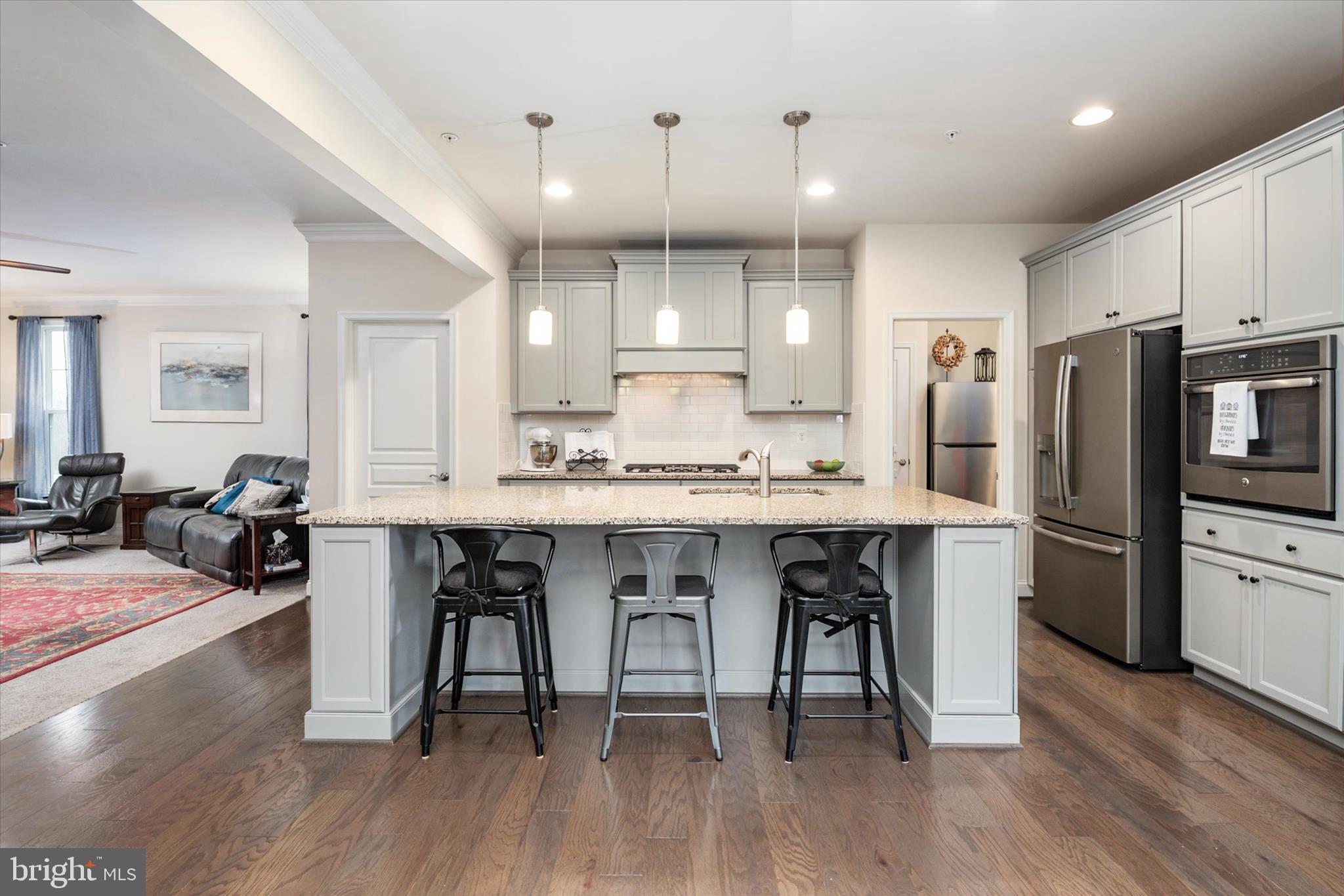 TWO RIVERS - Residential