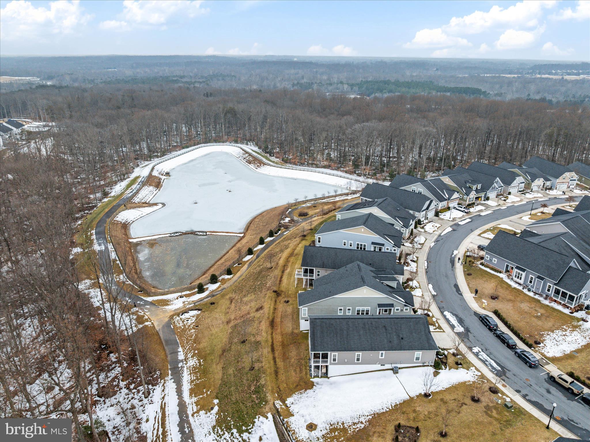 TWO RIVERS - Residential