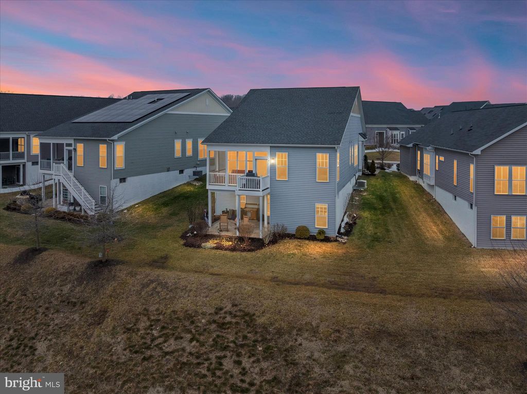 Photo of 2705 Dragon Fly Way, ODENTON, MD 21113 (MLS # MDAA2135224)