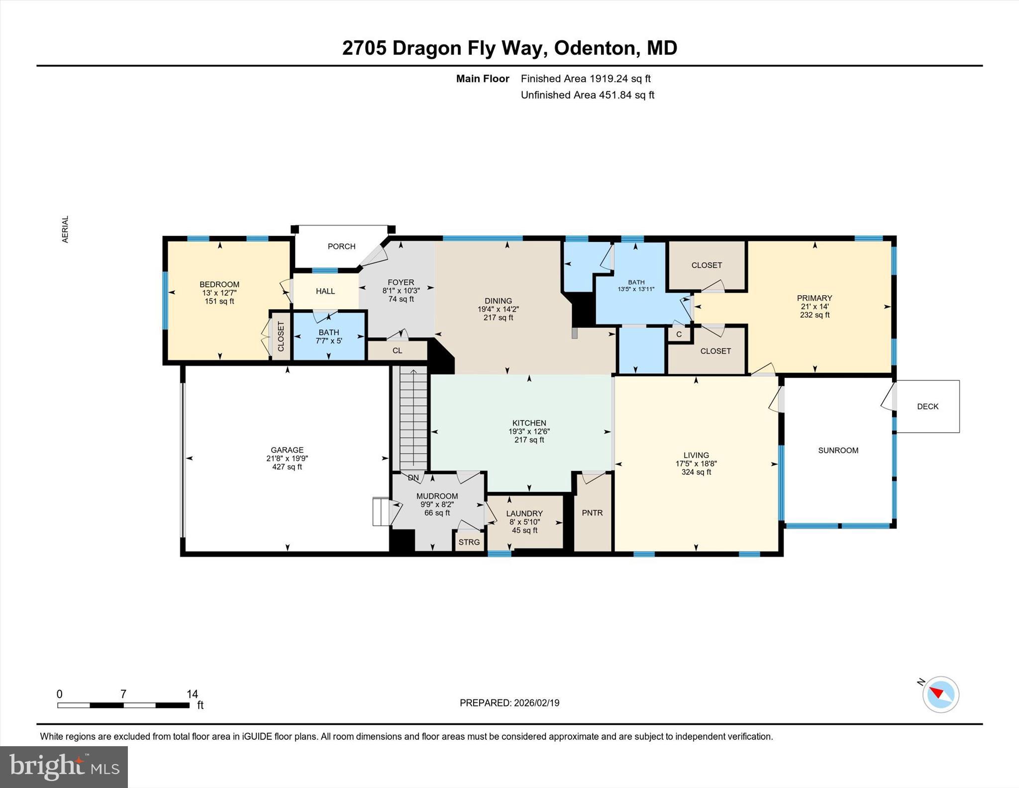 TWO RIVERS - Residential