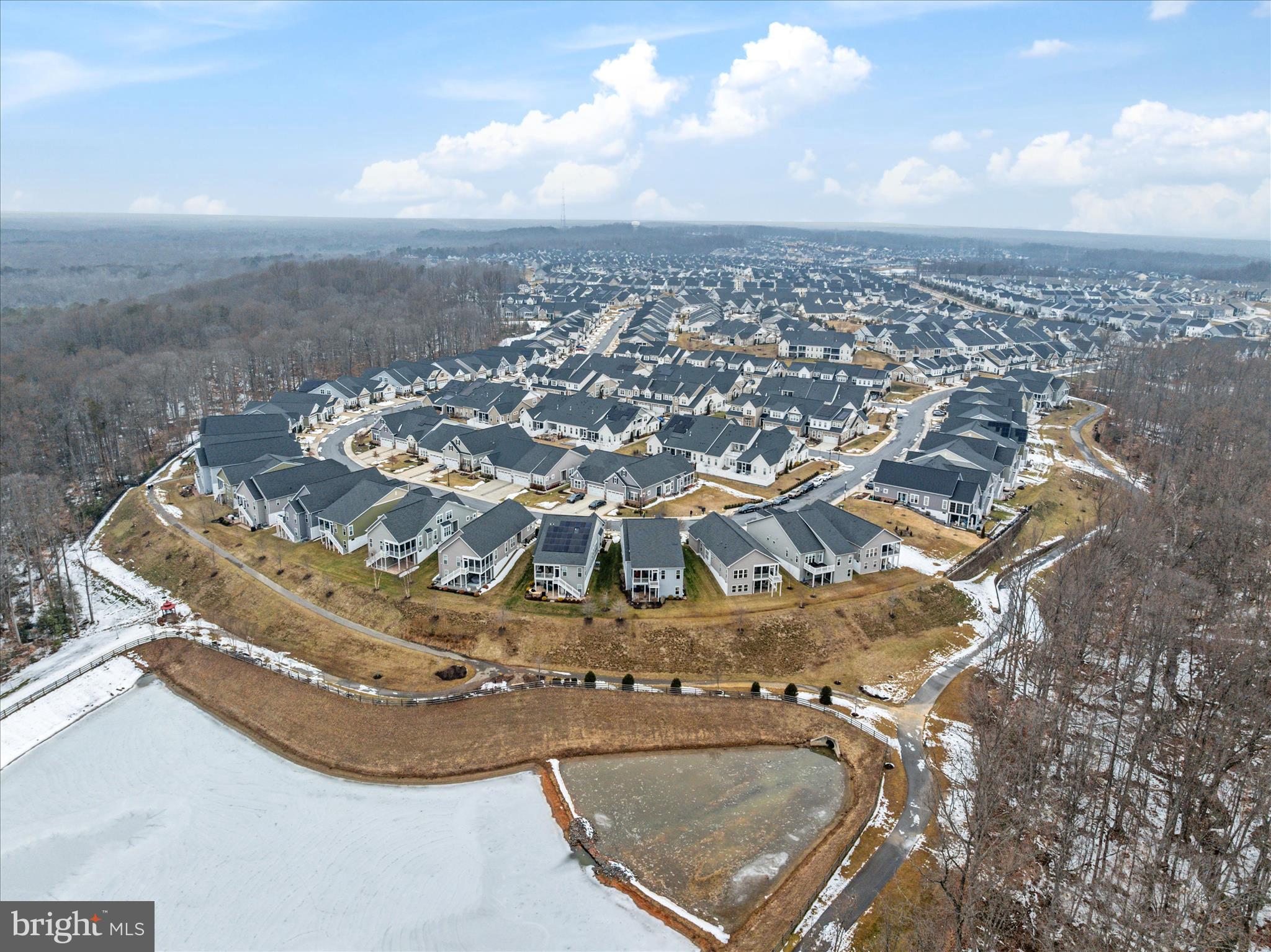 TWO RIVERS - Residential