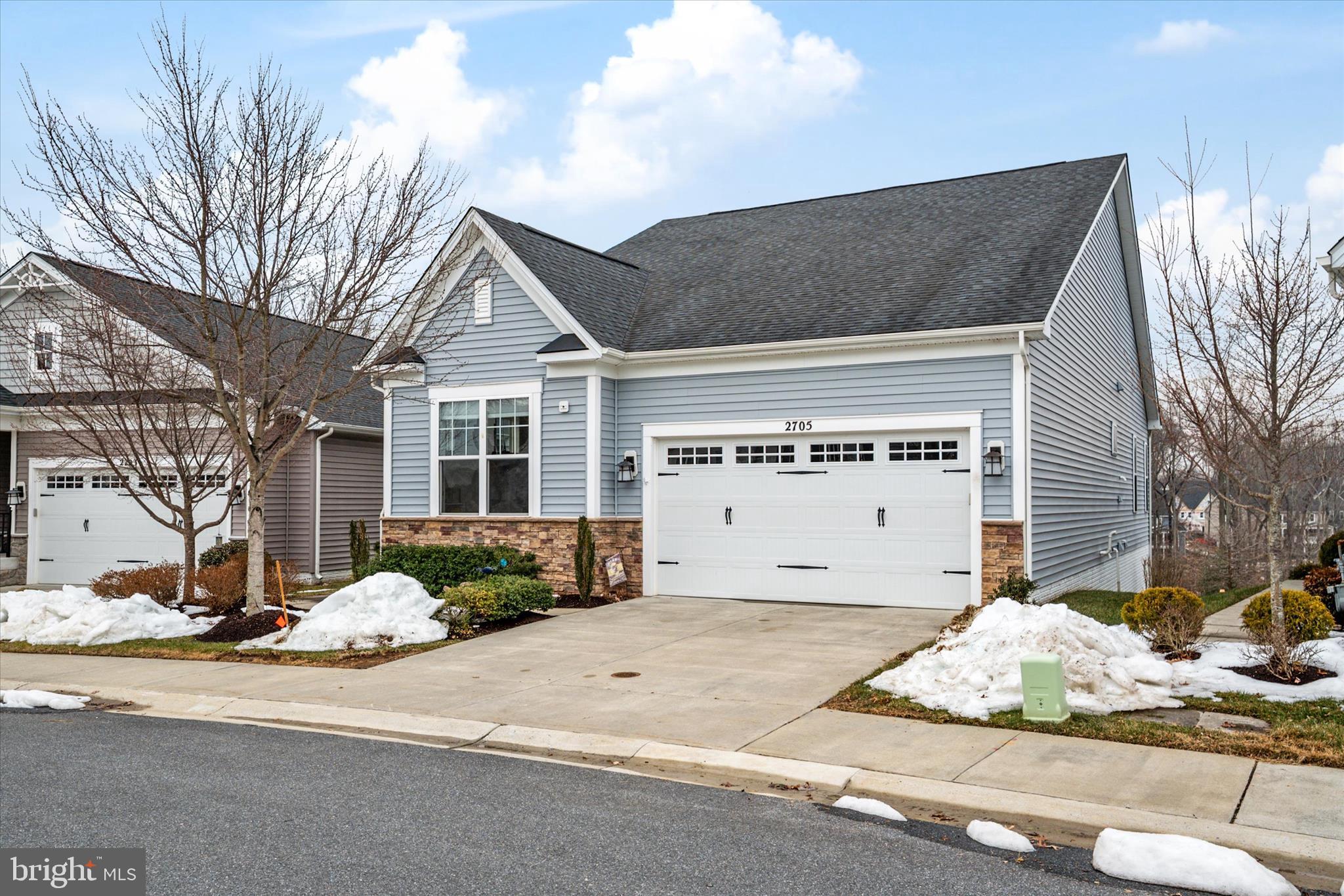 TWO RIVERS - Residential