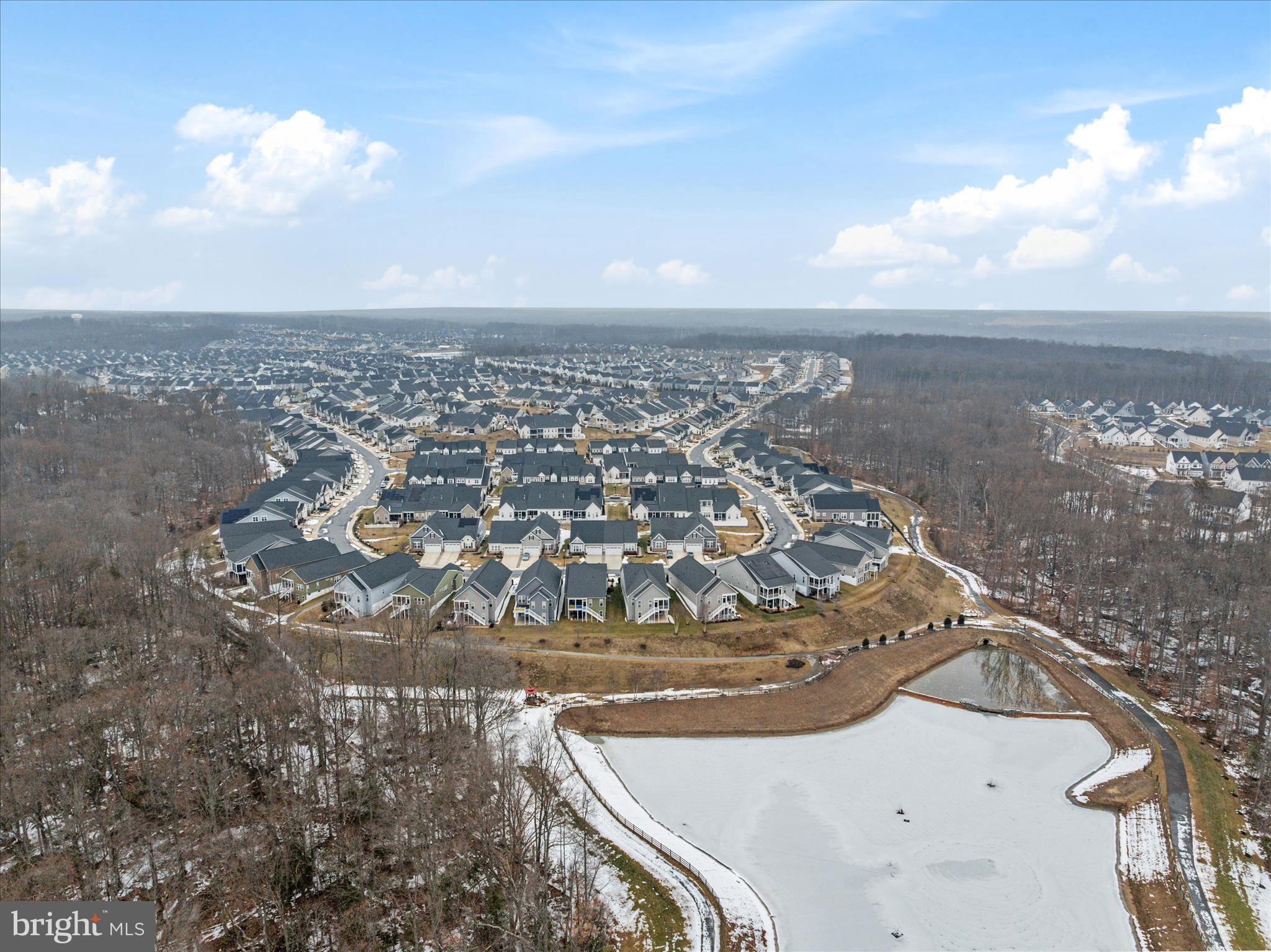 TWO RIVERS - Residential