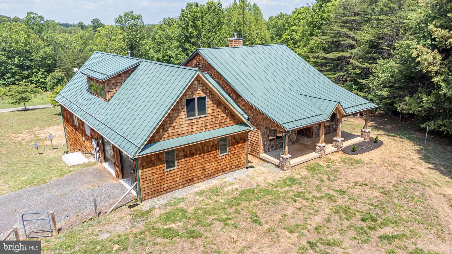 7522 STUBBS BRIDGE ROAD