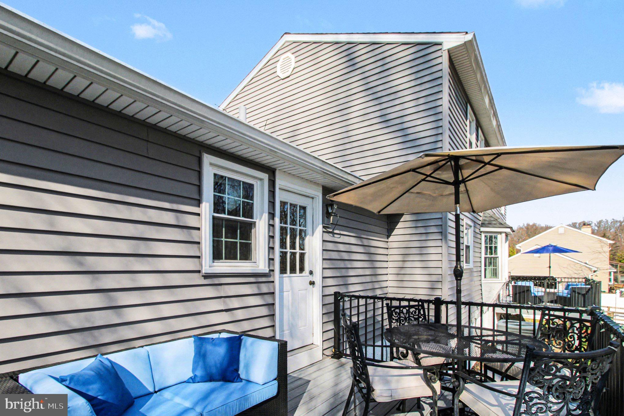 WOODS OF ASHBRIDGE - Residential