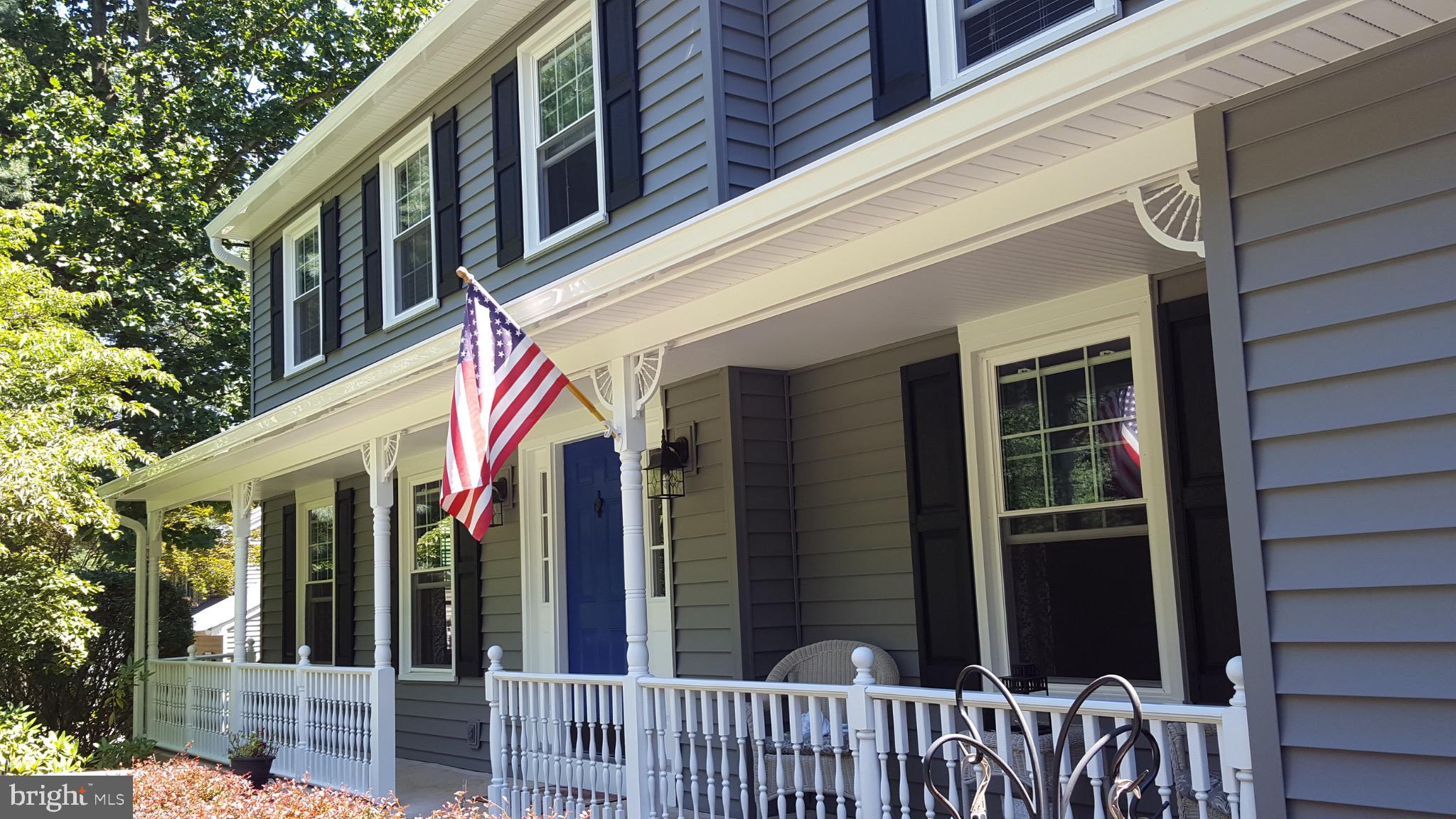 WOODS OF ASHBRIDGE - Residential