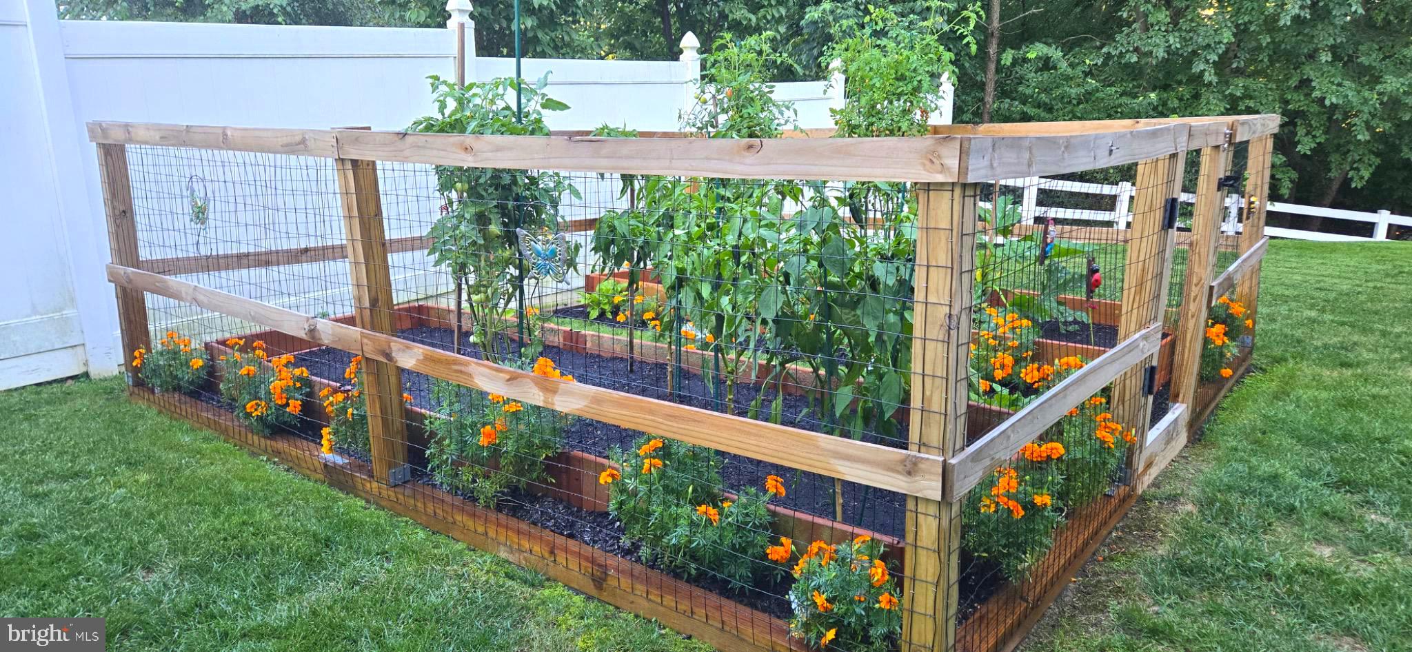 WOODS OF ASHBRIDGE - Residential