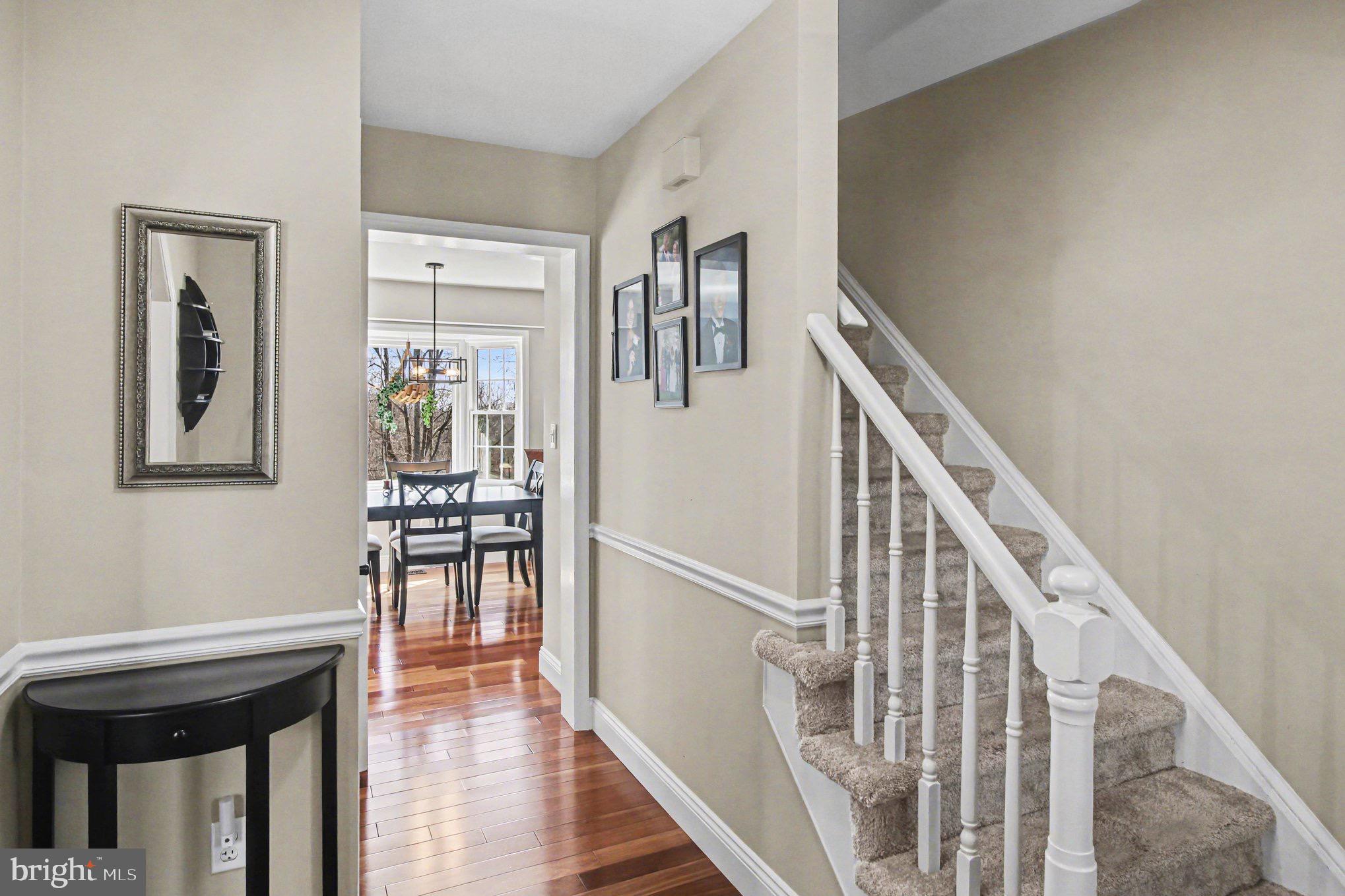 WOODS OF ASHBRIDGE - Residential