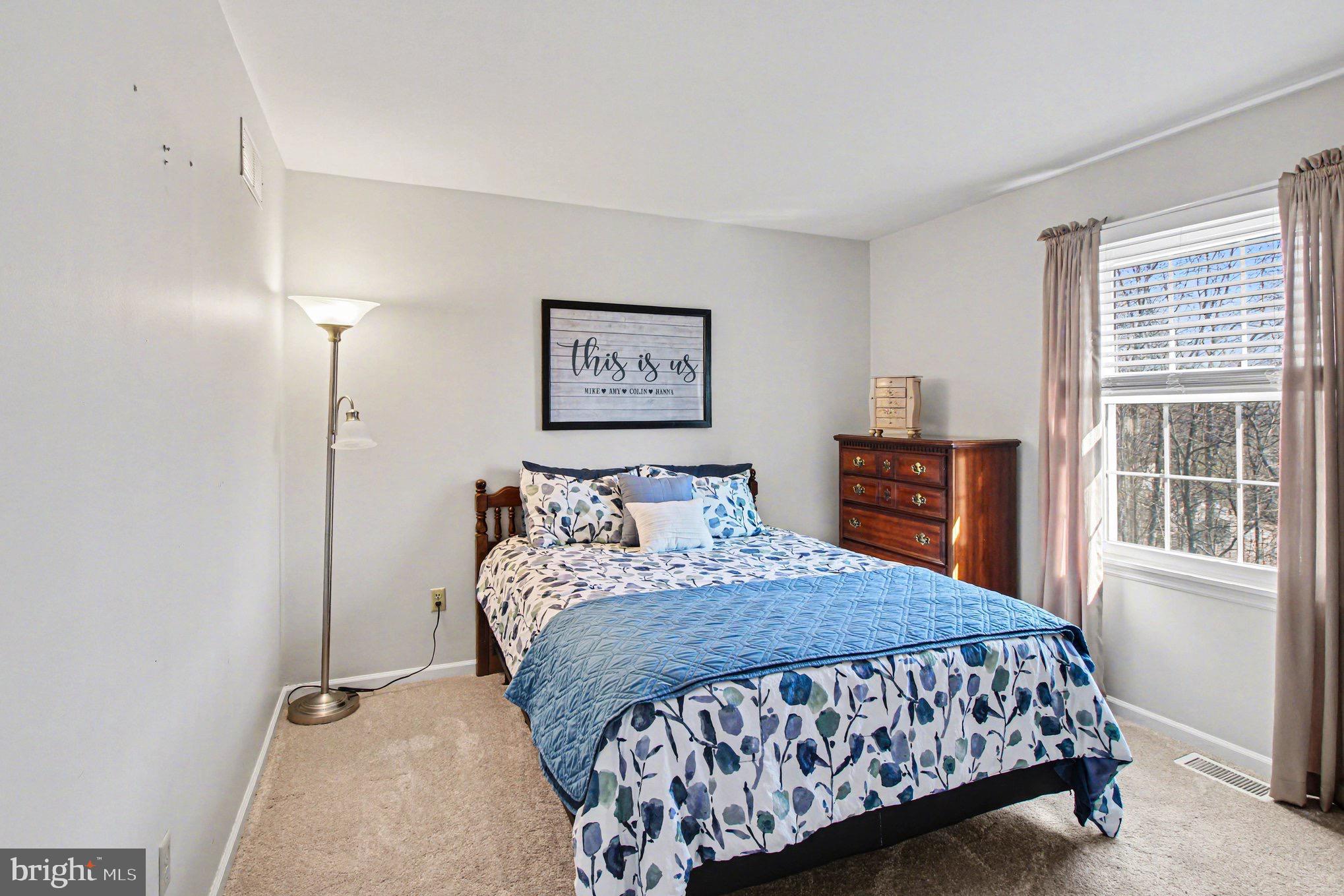 WOODS OF ASHBRIDGE - Residential