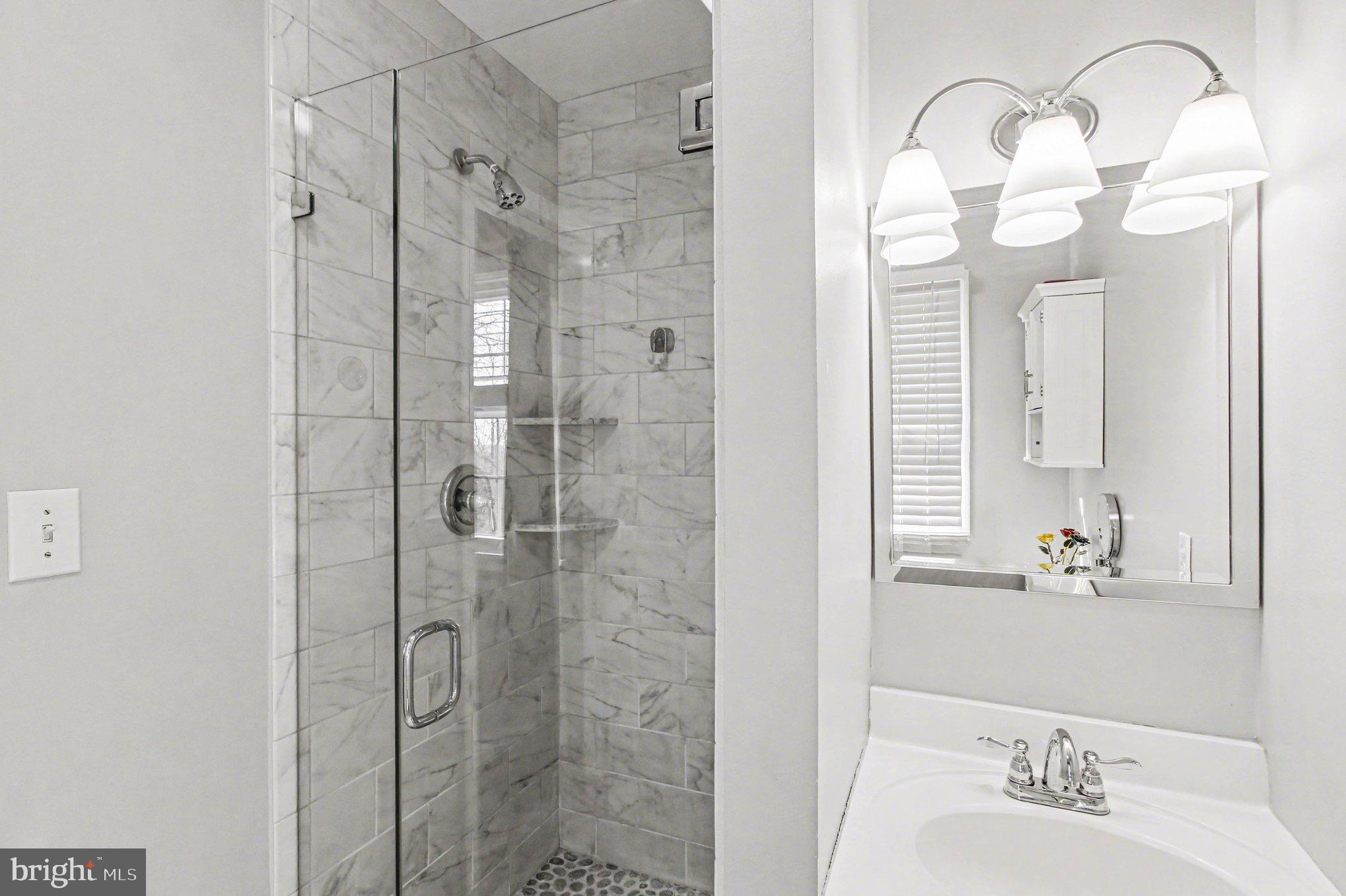 WOODS OF ASHBRIDGE - Residential