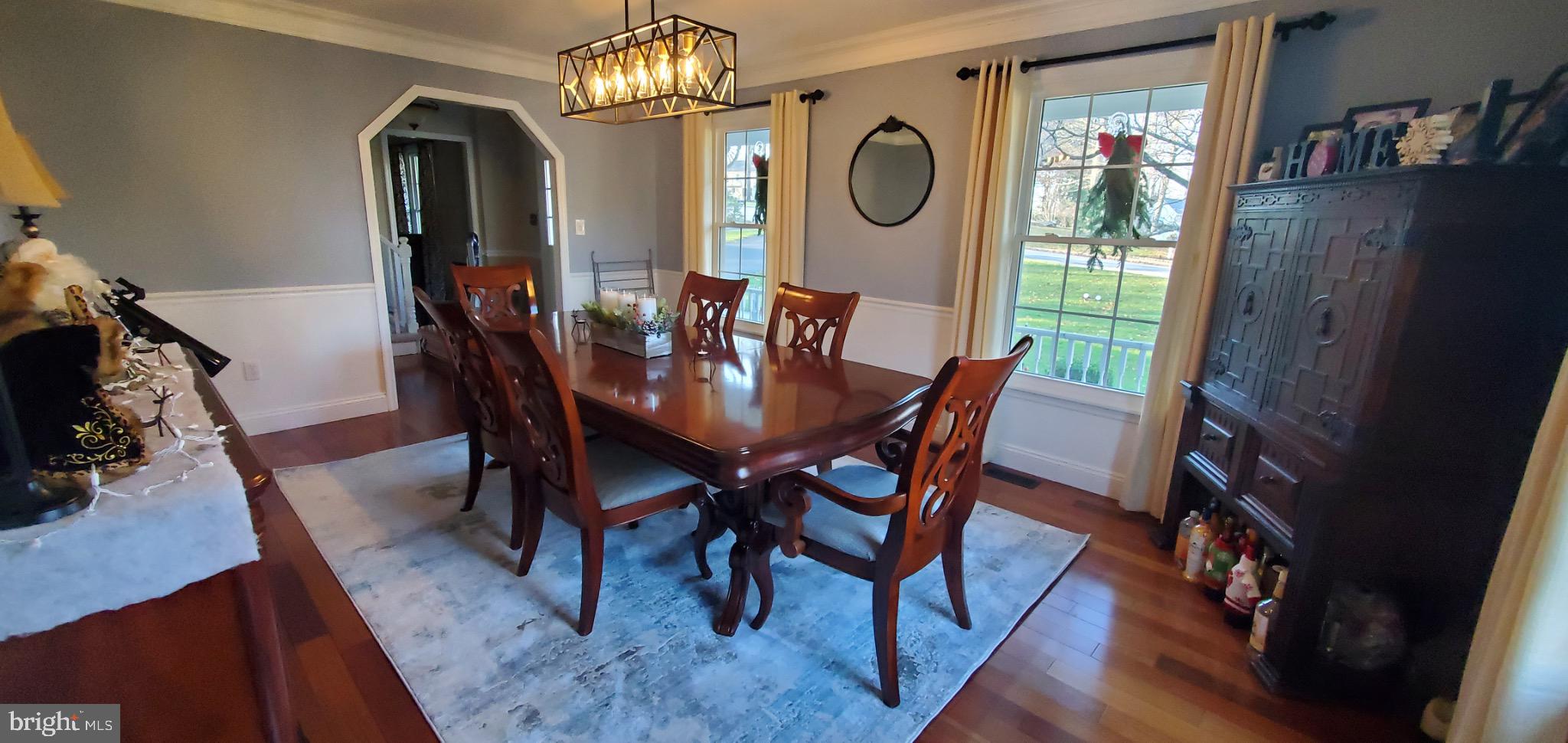 WOODS OF ASHBRIDGE - Residential