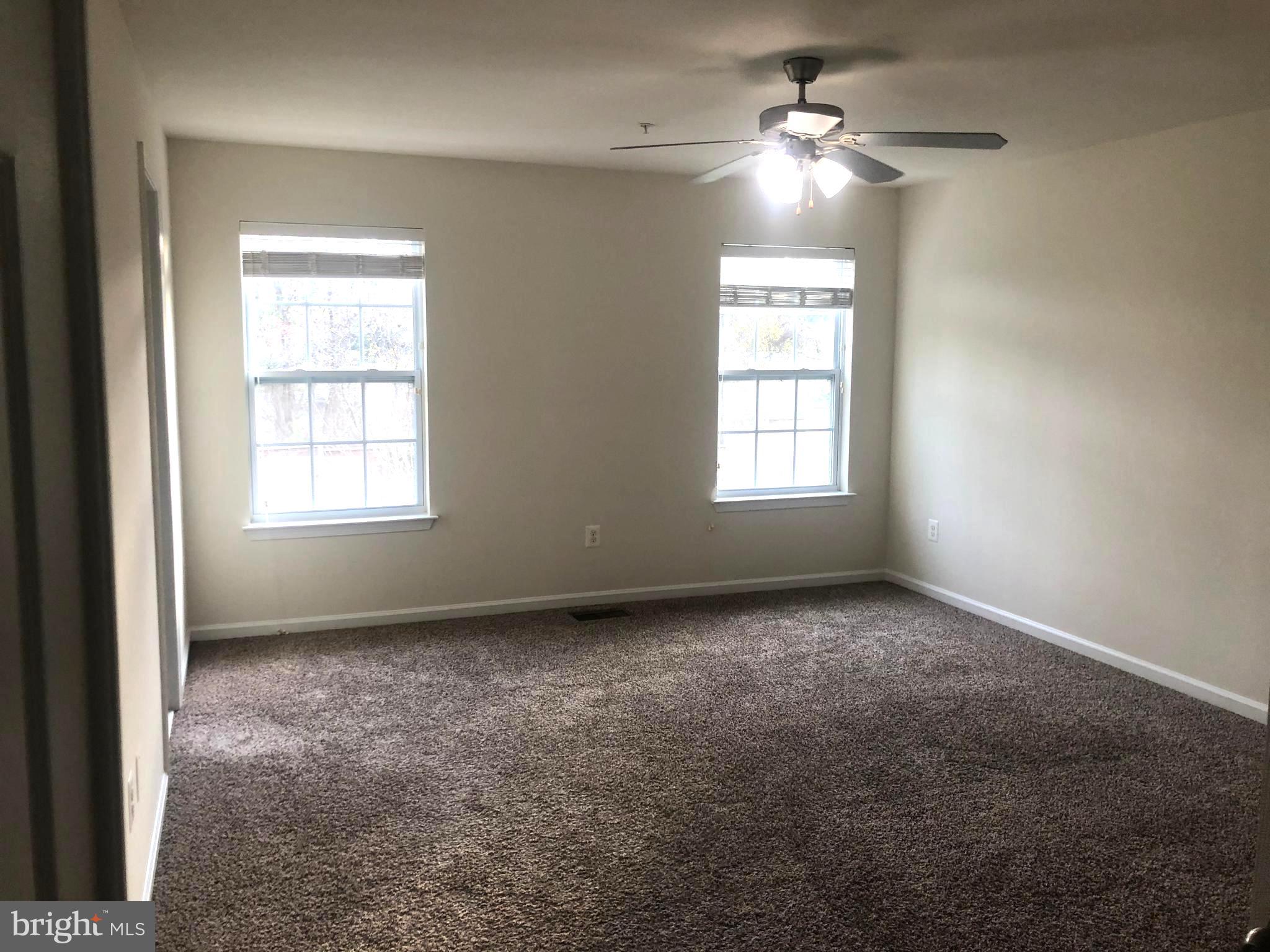 SIMPSON MILL - Residential Lease