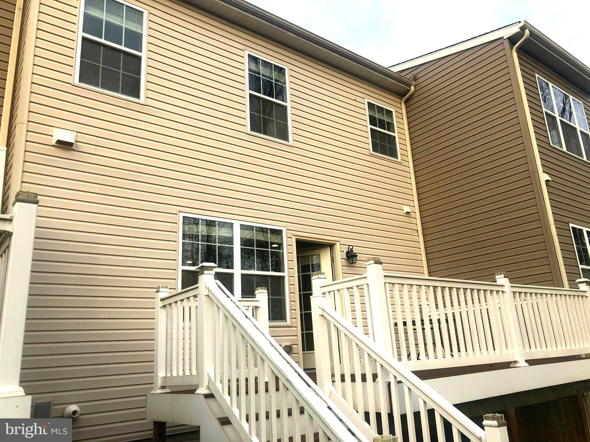 SIMPSON MILL - Residential Lease