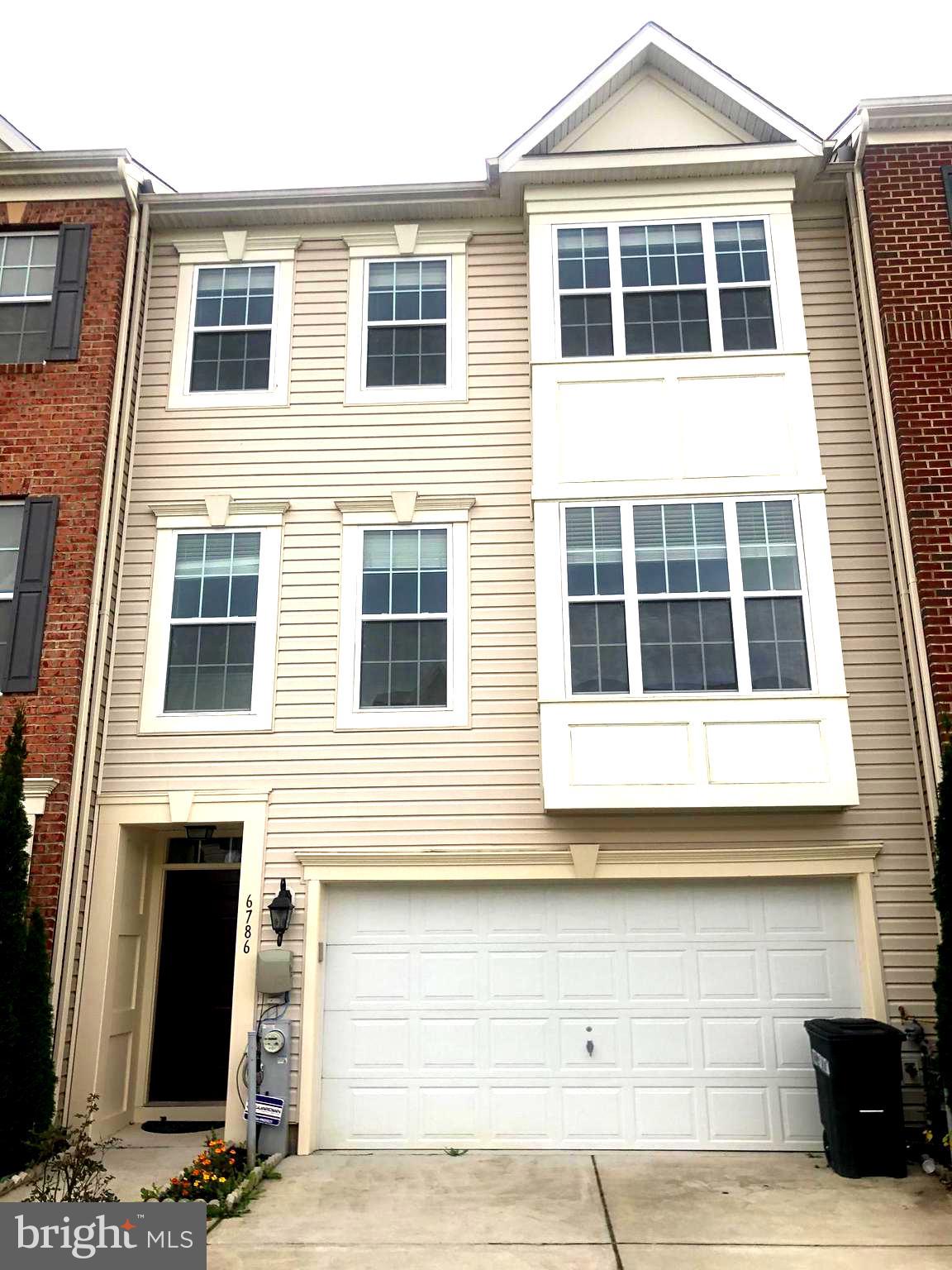 SIMPSON MILL - Residential Lease