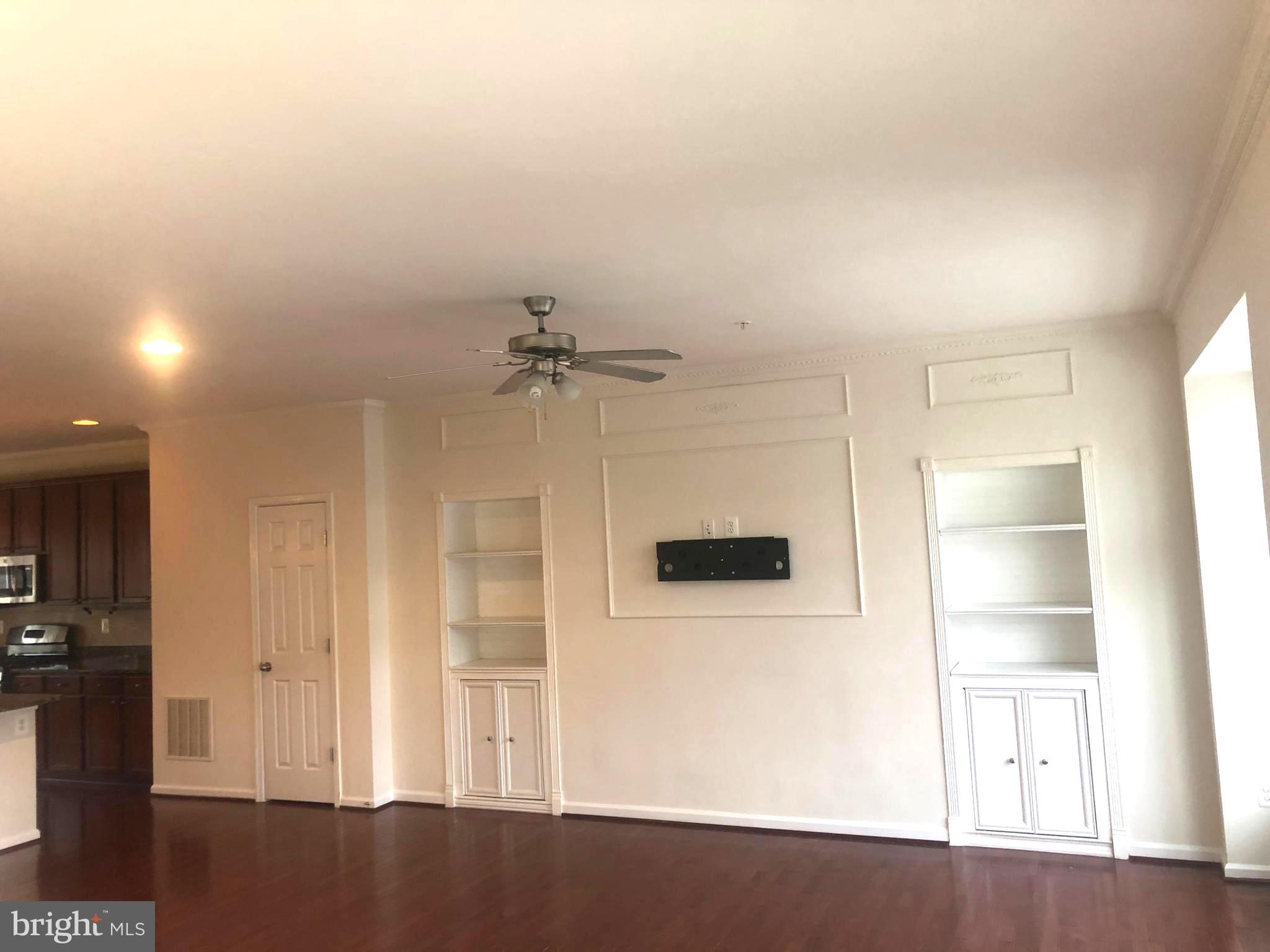 SIMPSON MILL - Residential Lease