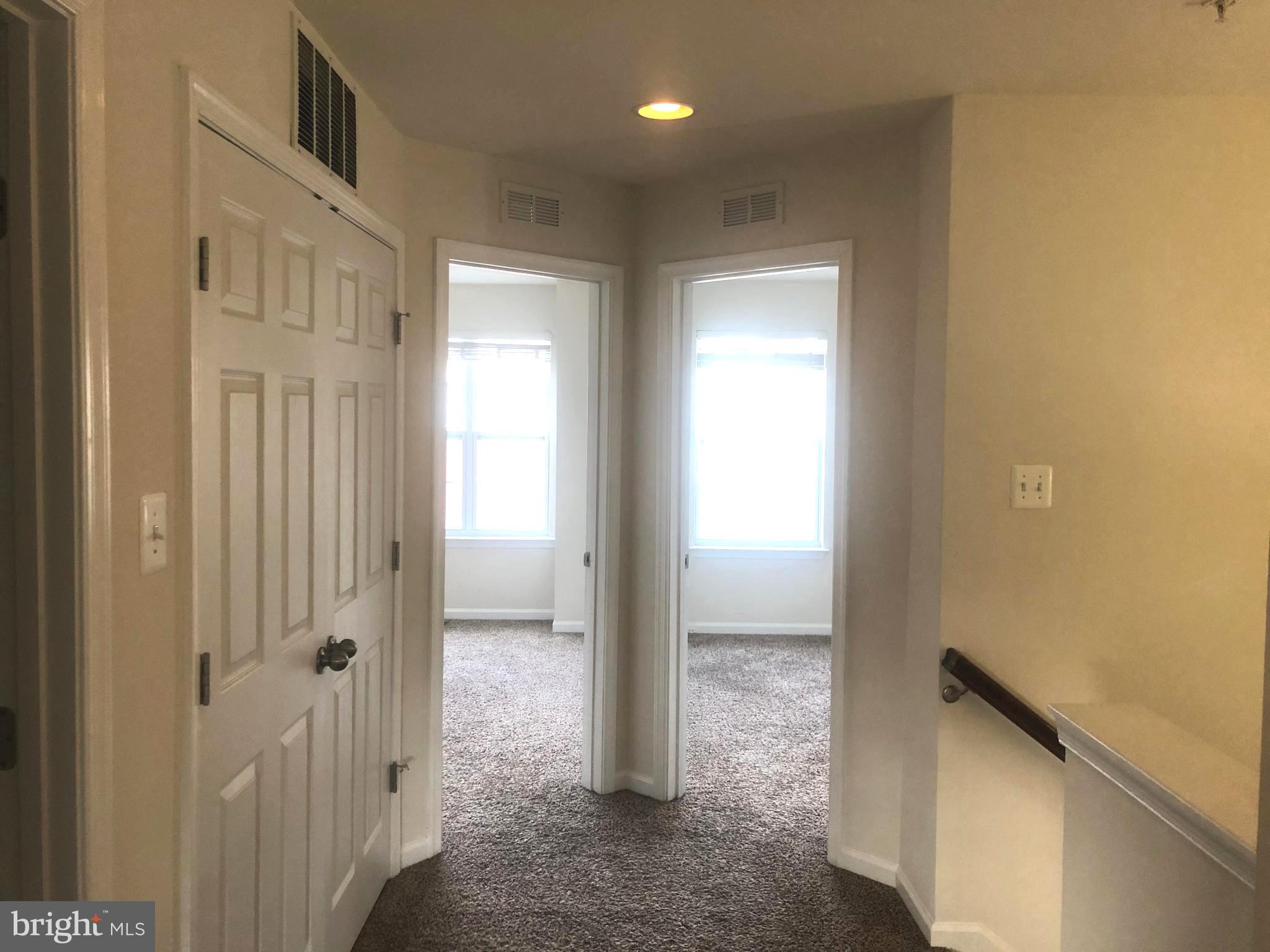 SIMPSON MILL - Residential Lease