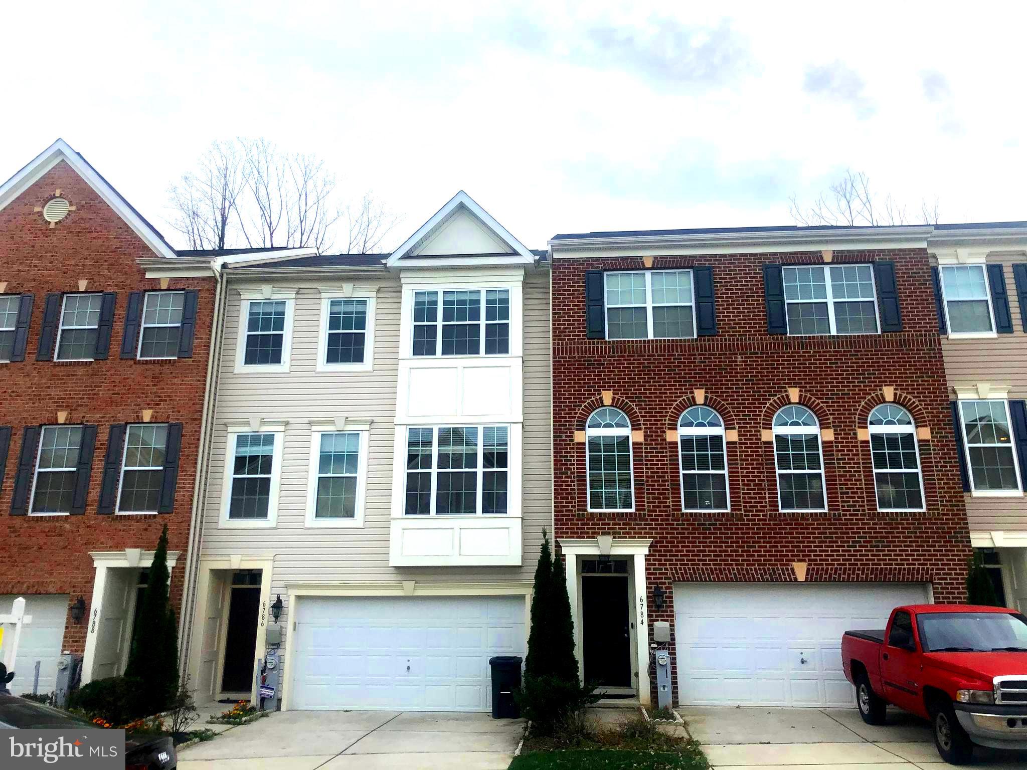 SIMPSON MILL - Residential Lease