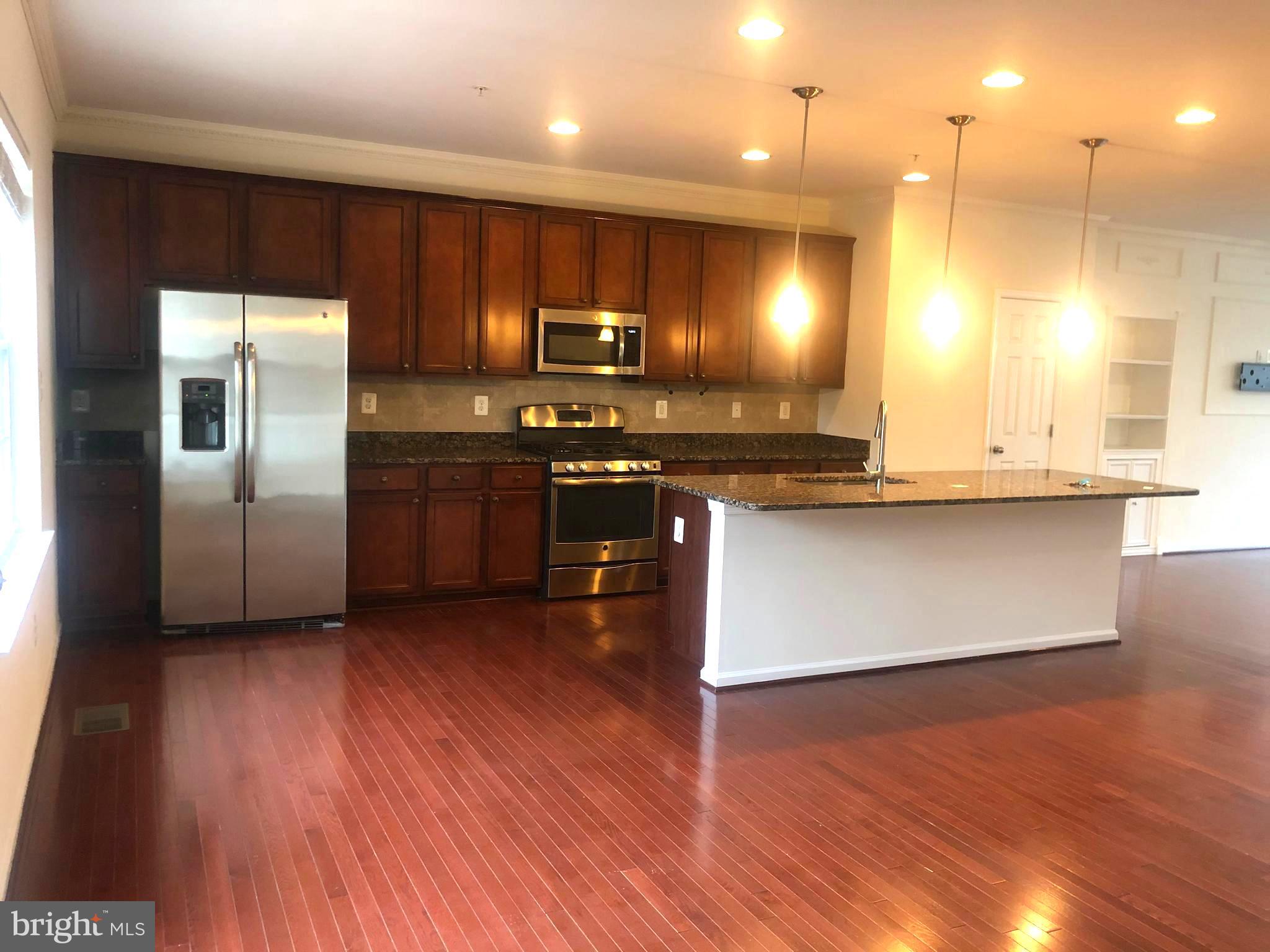 SIMPSON MILL - Residential Lease