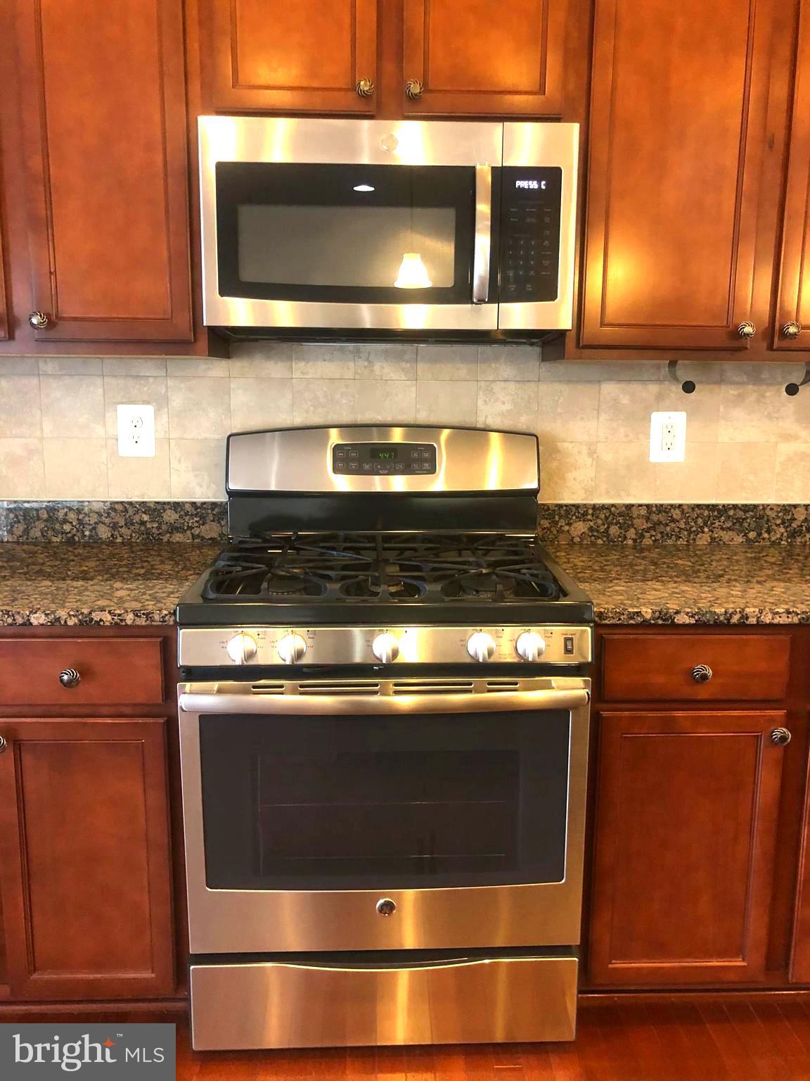 SIMPSON MILL - Residential Lease