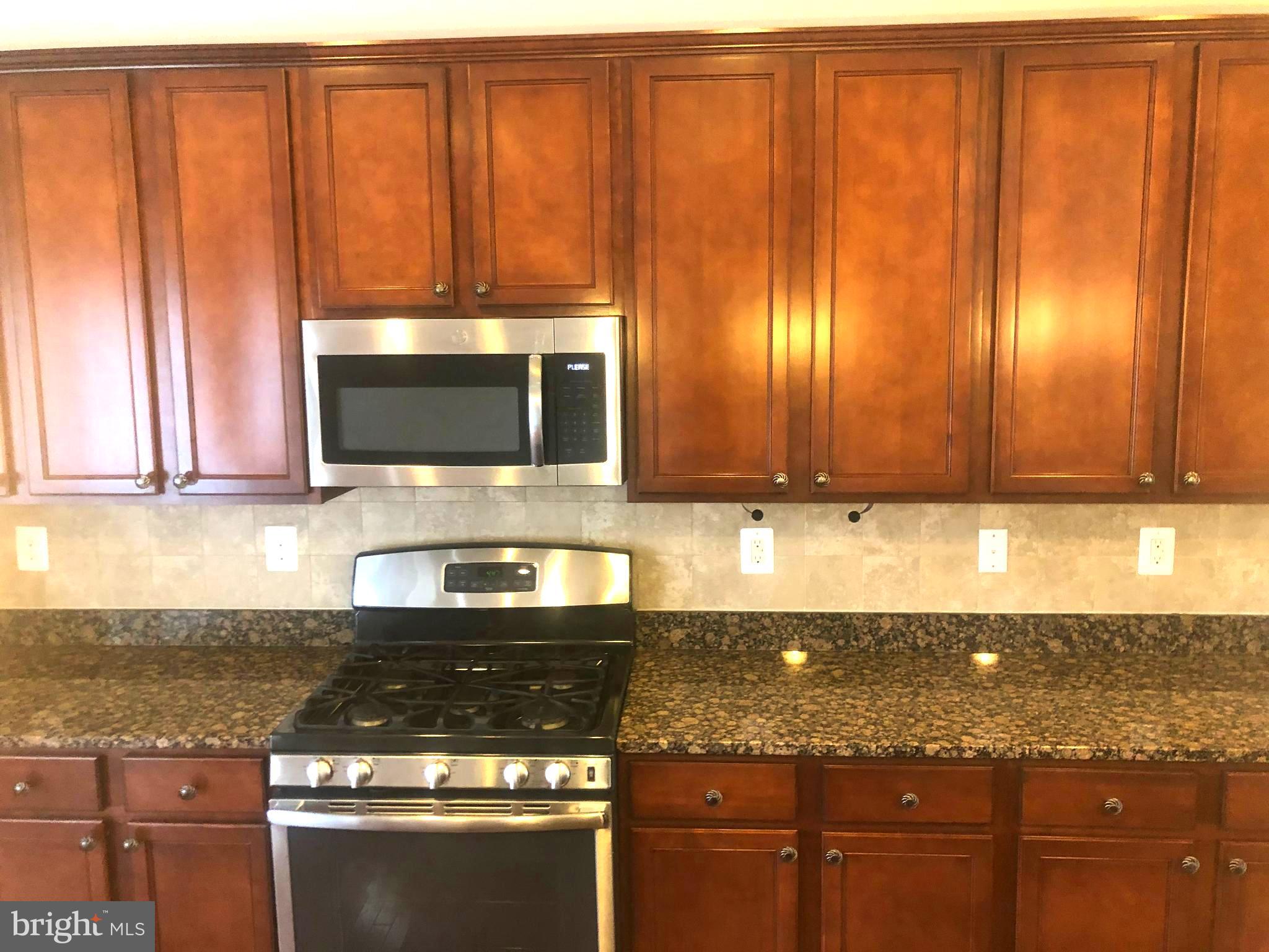 SIMPSON MILL - Residential Lease