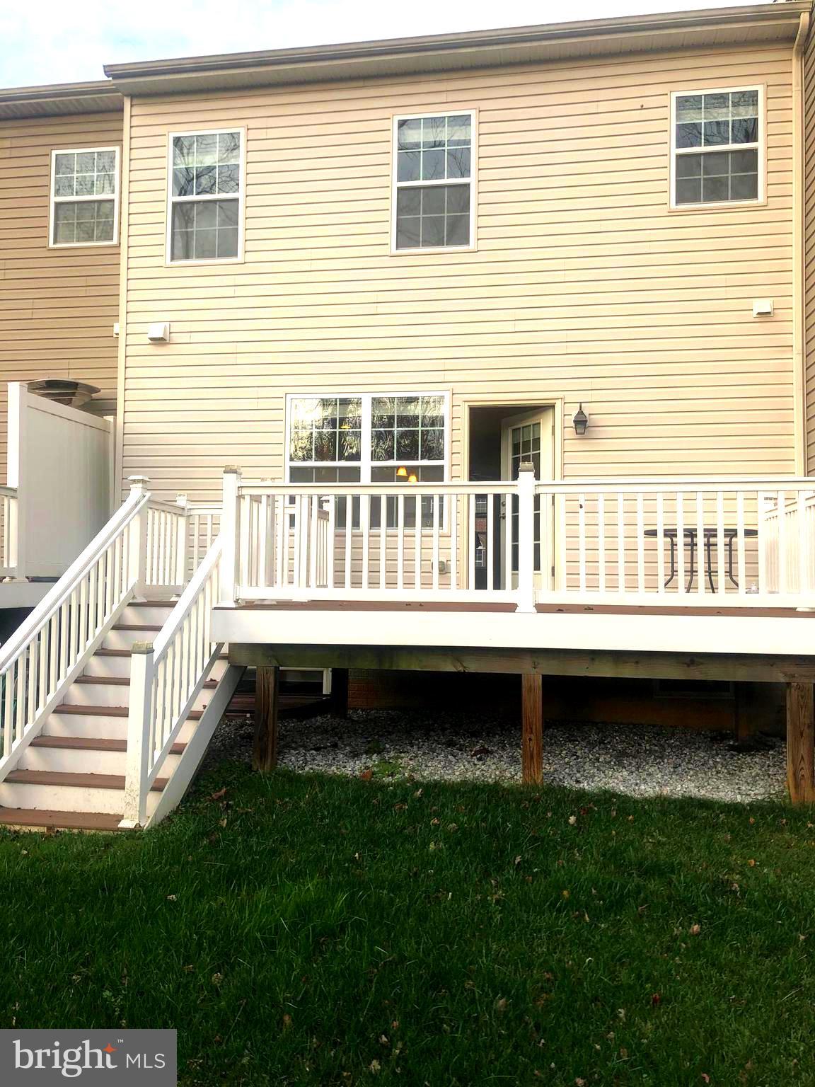 SIMPSON MILL - Residential Lease