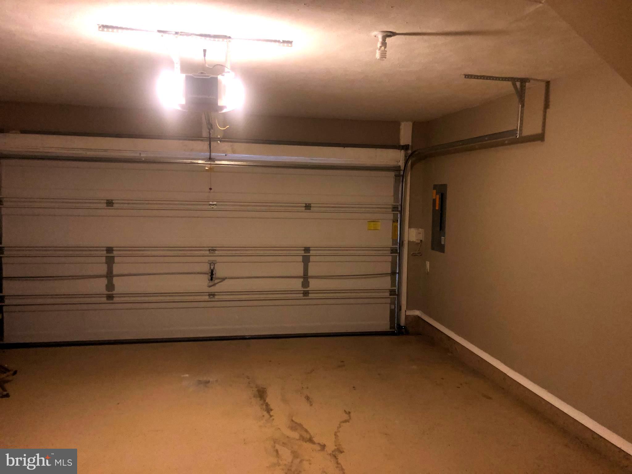 SIMPSON MILL - Residential Lease