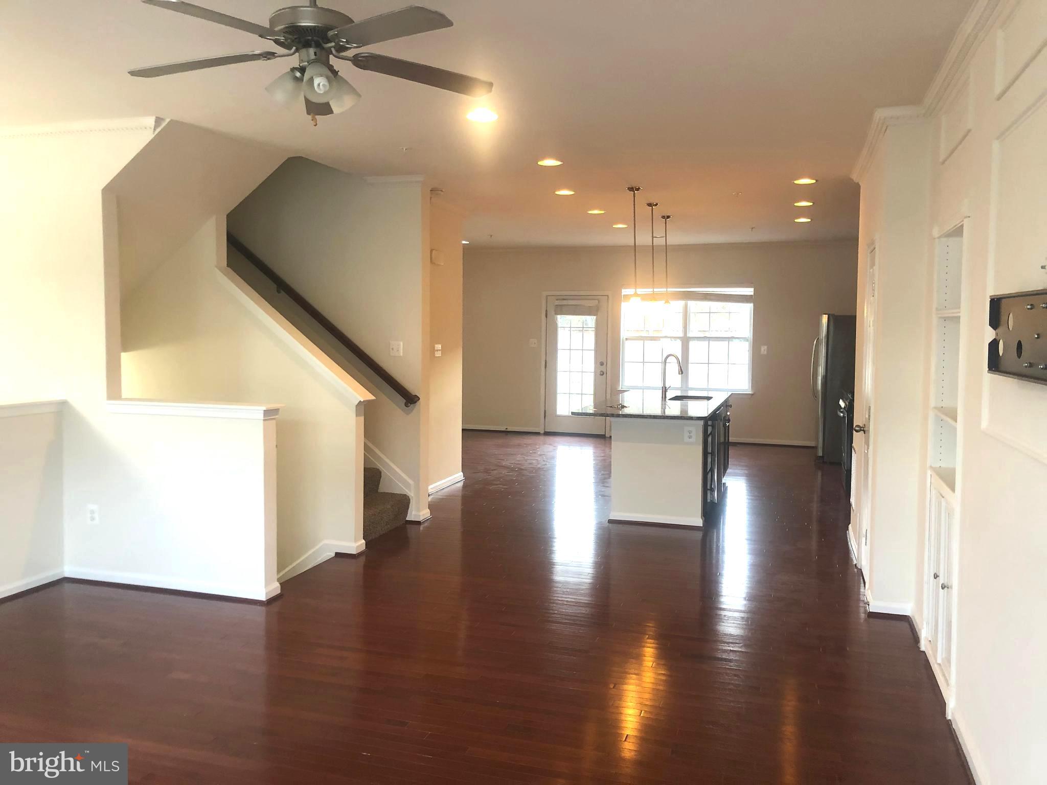 SIMPSON MILL - Residential Lease