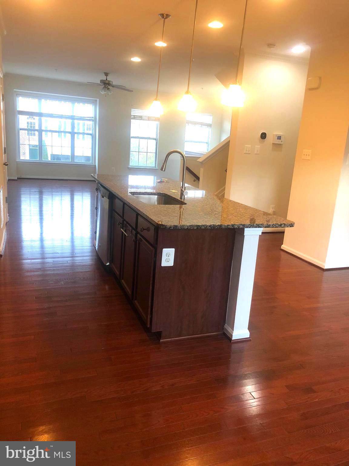 SIMPSON MILL - Residential Lease