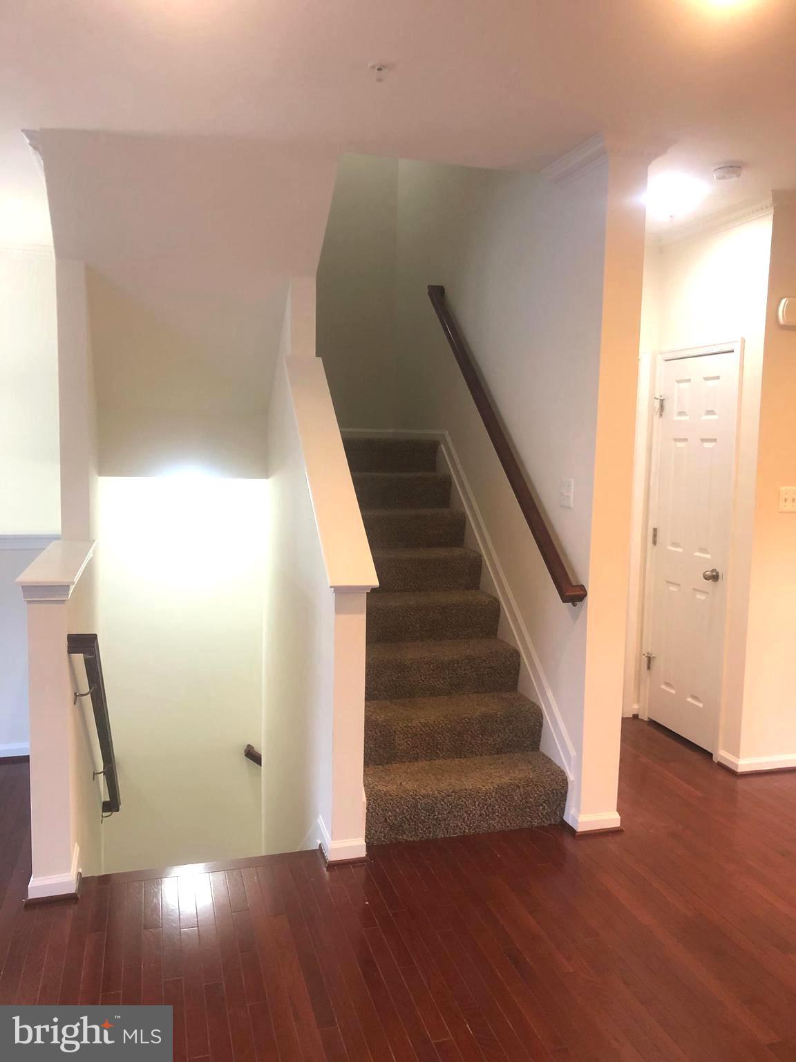 SIMPSON MILL - Residential Lease