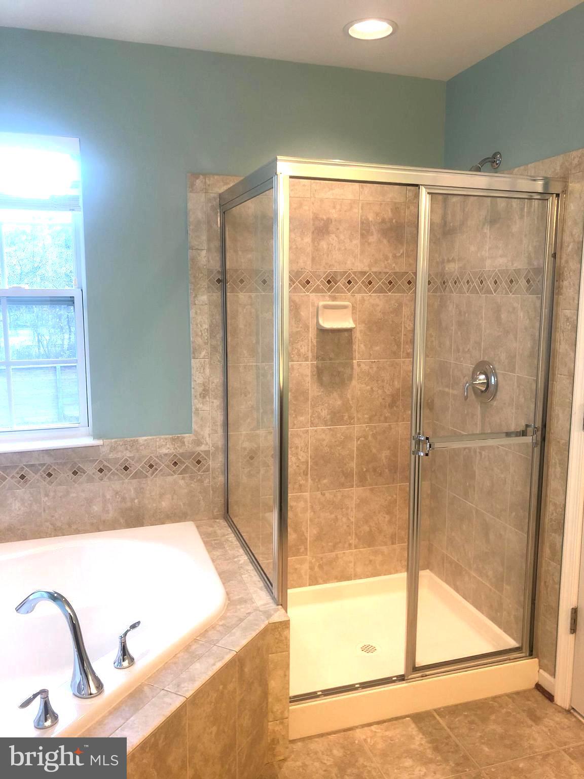 SIMPSON MILL - Residential Lease