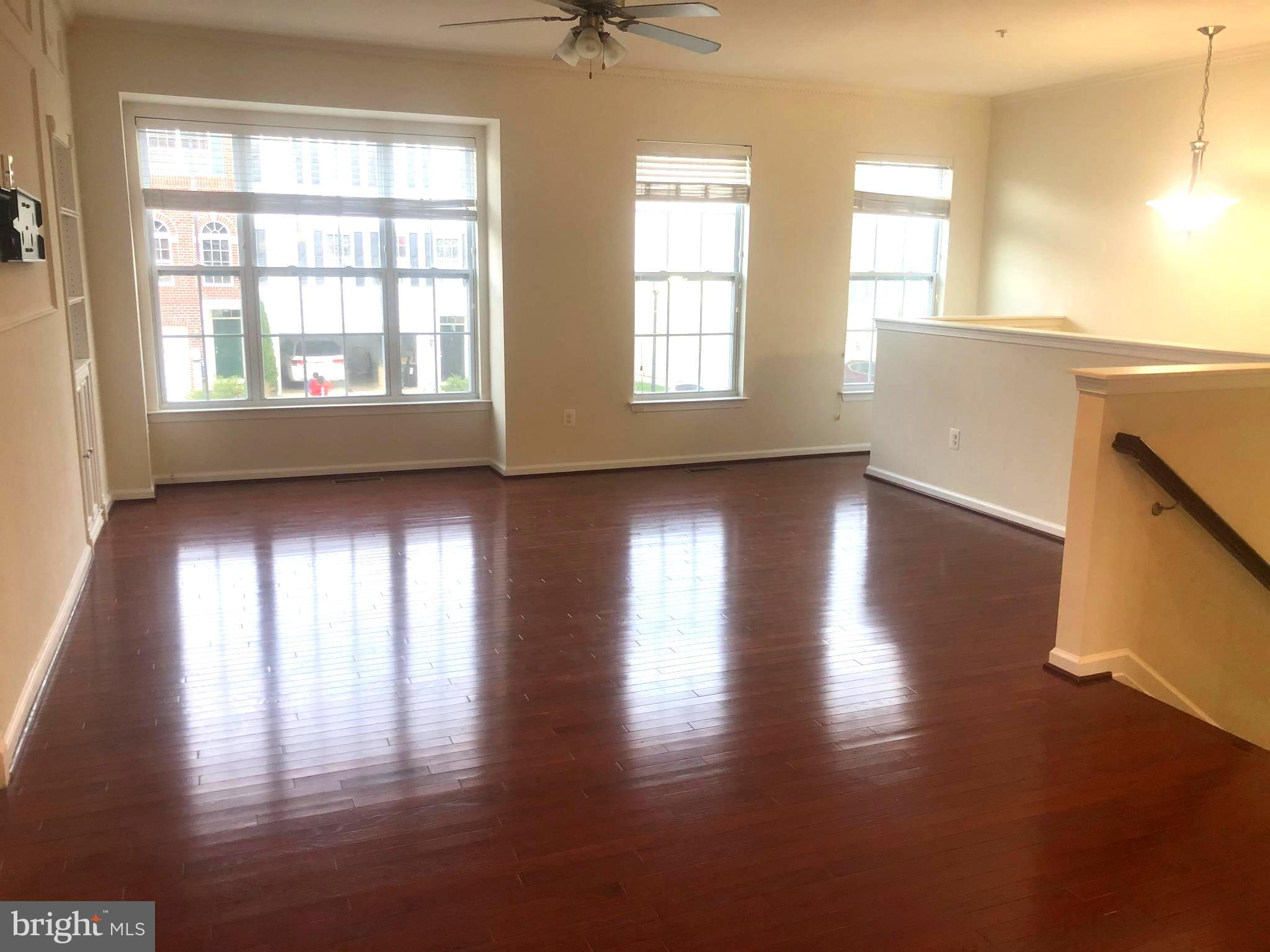 SIMPSON MILL - Residential Lease