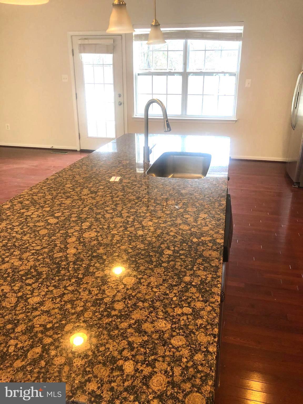 SIMPSON MILL - Residential Lease