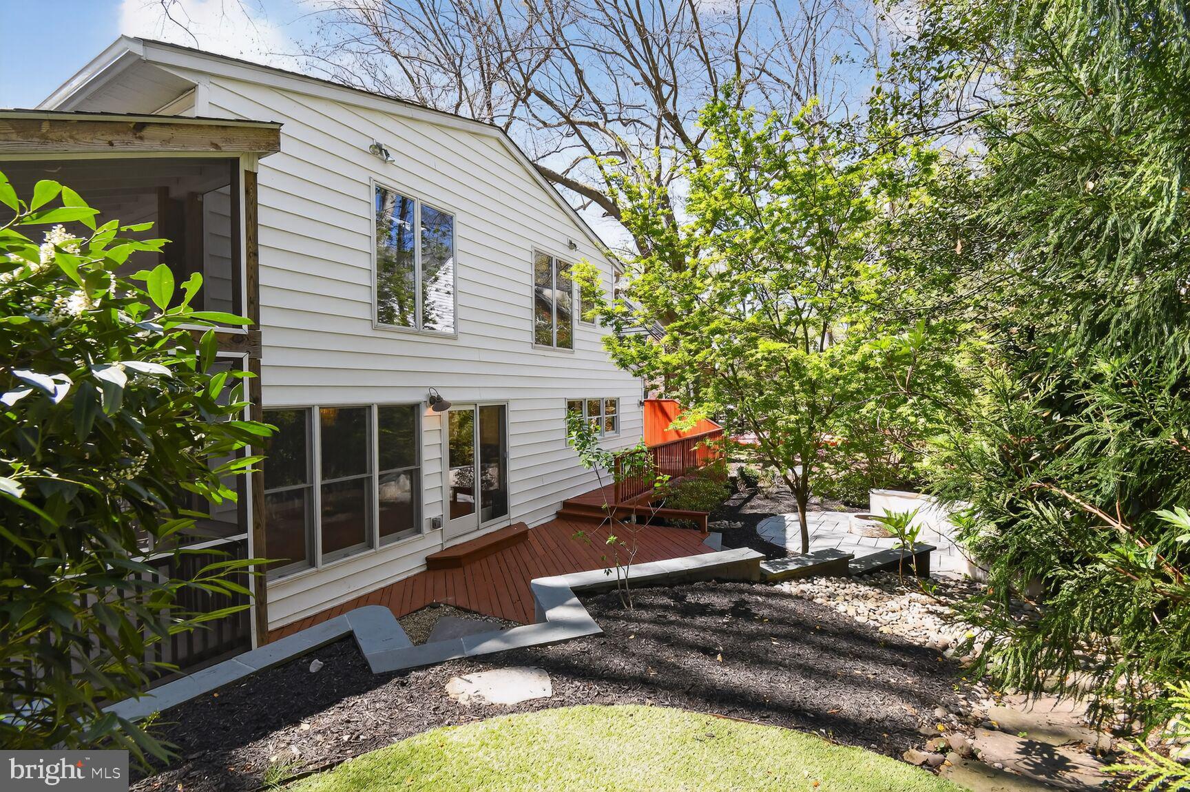 SLIGO PARK HILLS - Residential