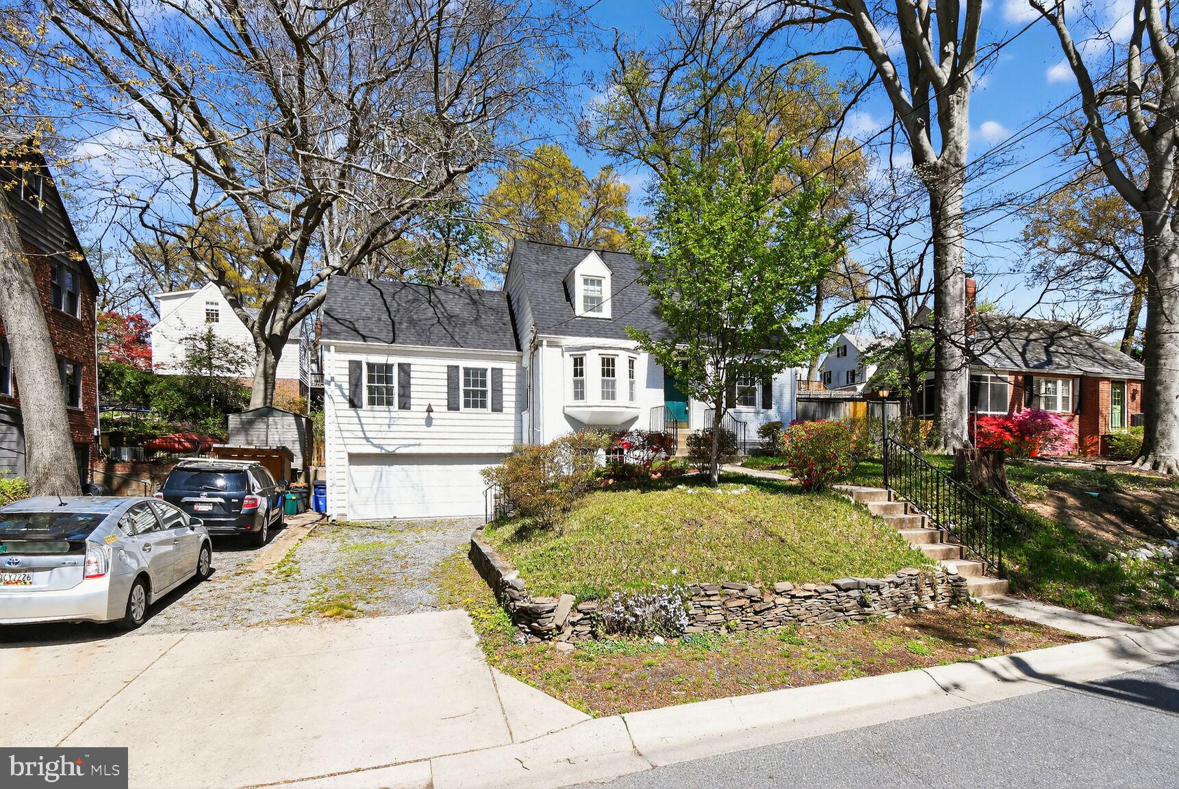 SLIGO PARK HILLS - Residential