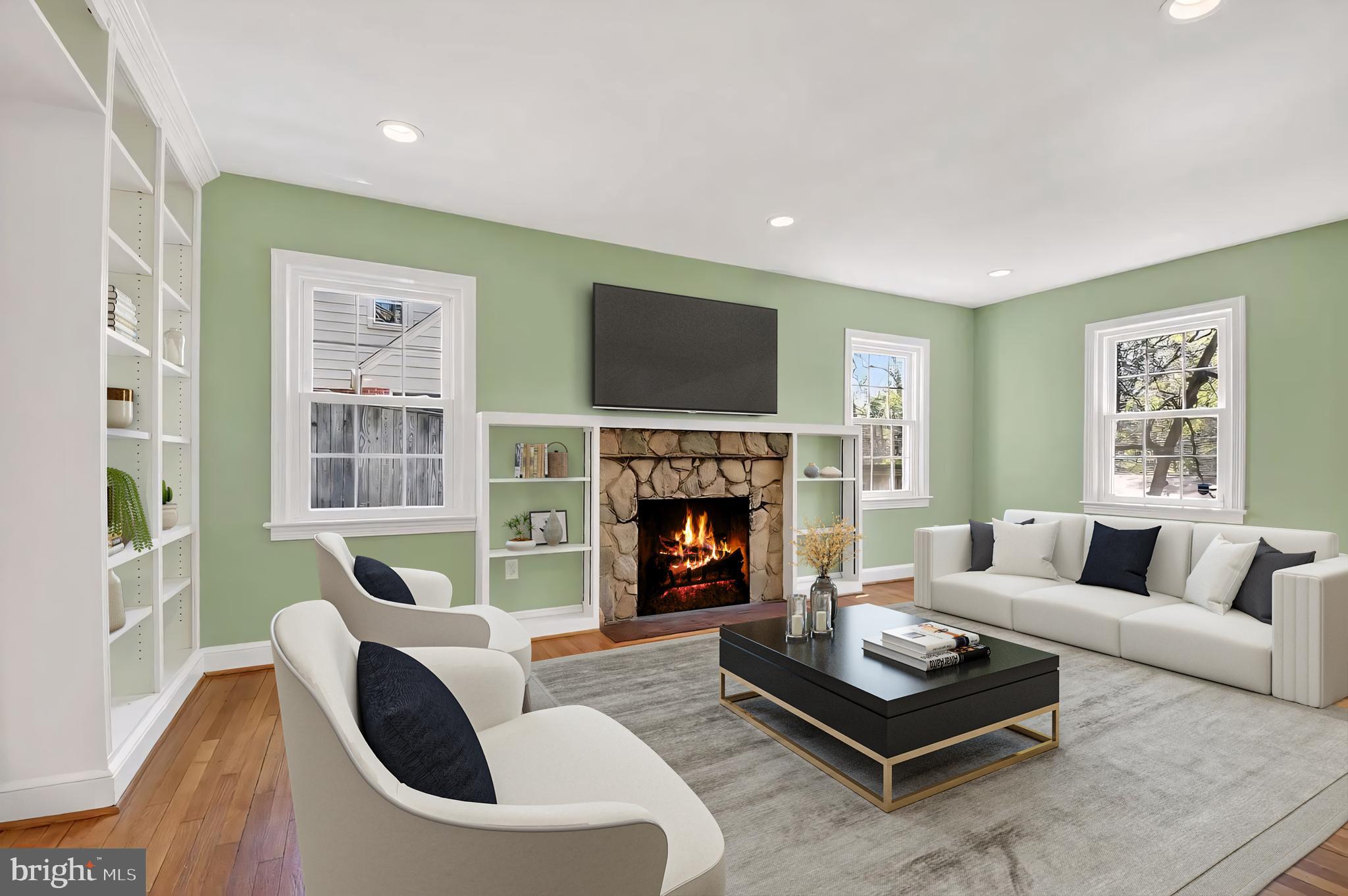 SLIGO PARK HILLS - Residential