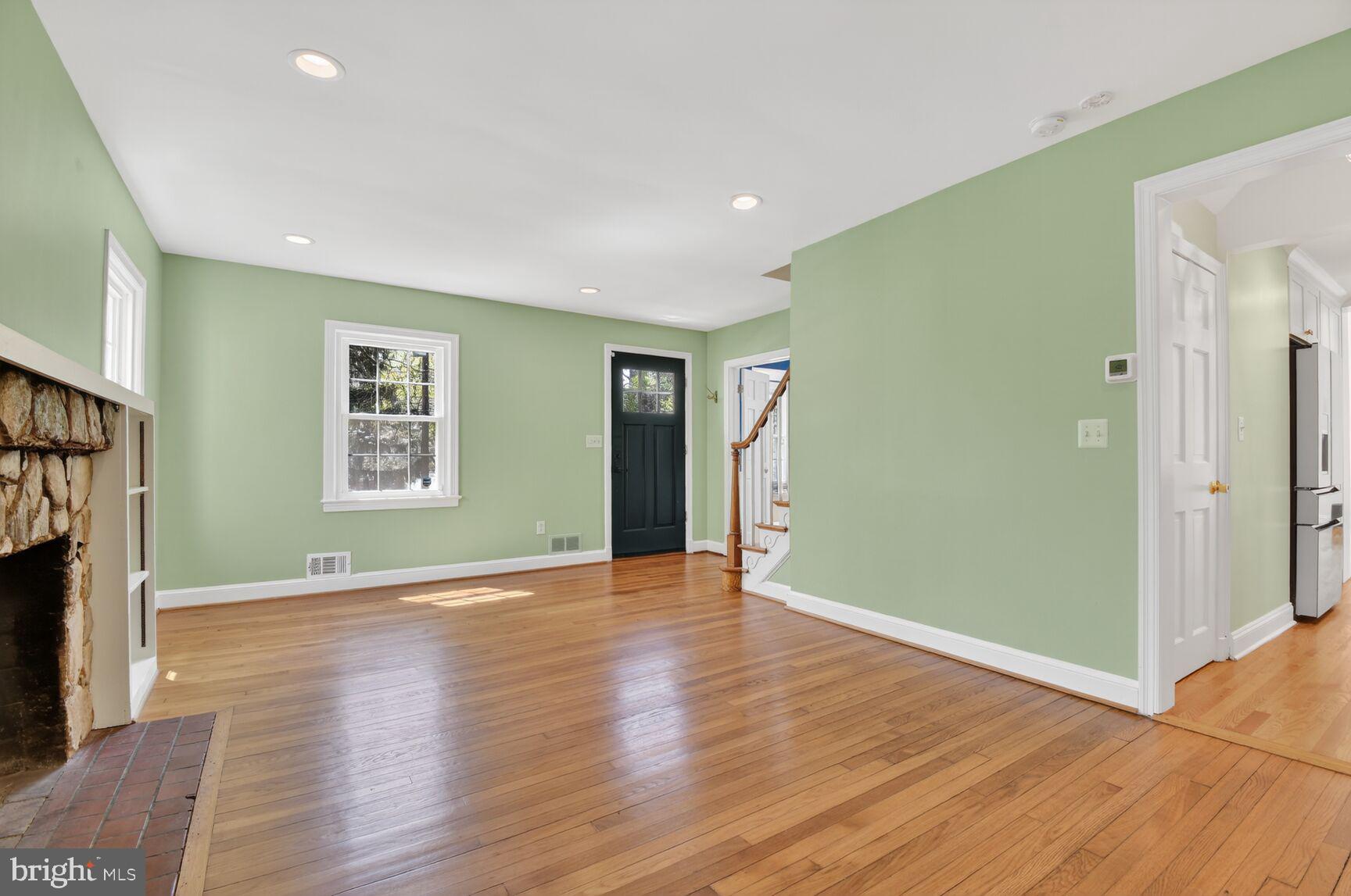 SLIGO PARK HILLS - Residential