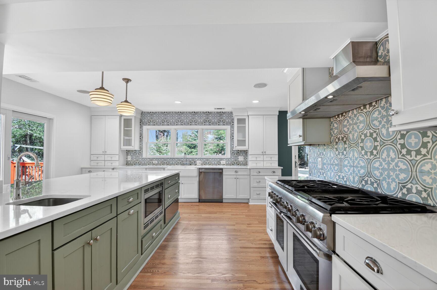 SLIGO PARK HILLS - Residential