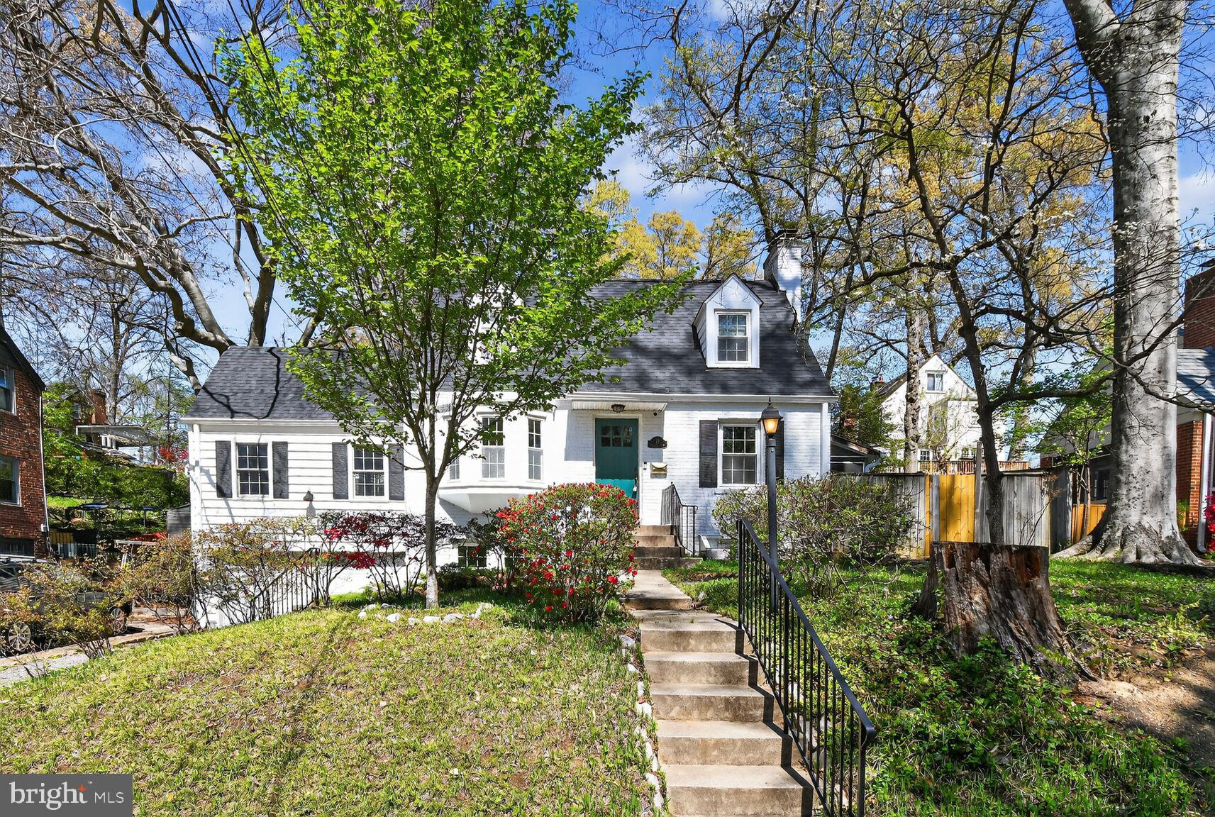 SLIGO PARK HILLS - Residential