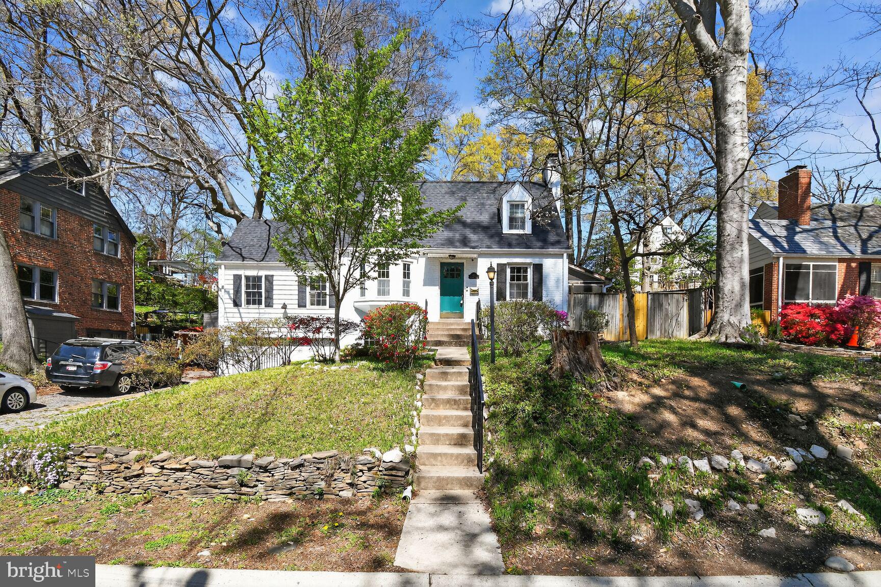 SLIGO PARK HILLS - Residential