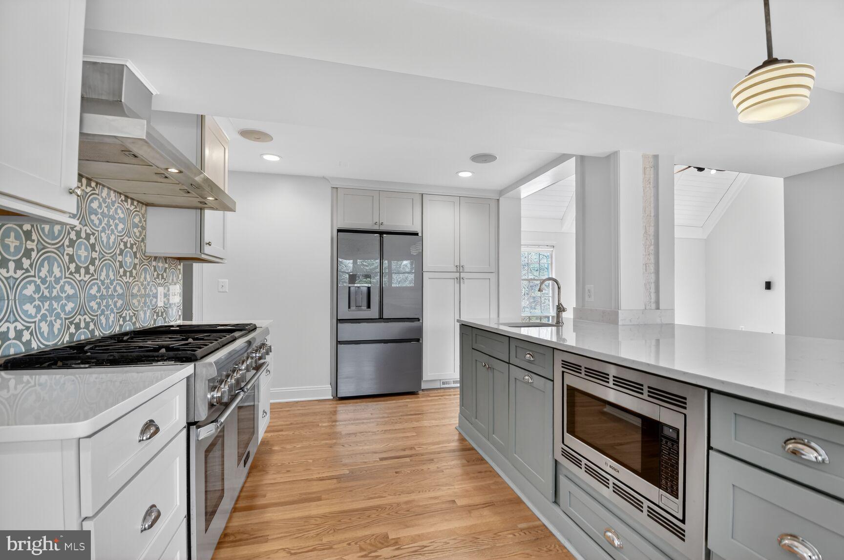 SLIGO PARK HILLS - Residential