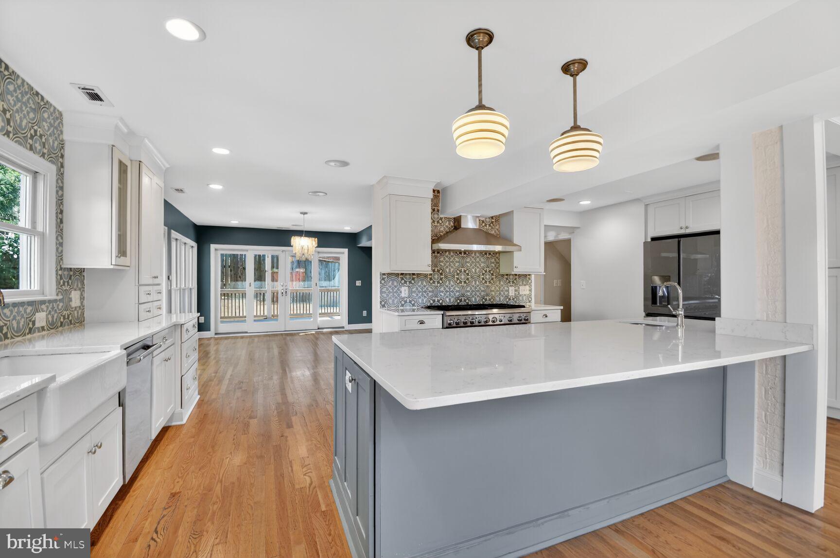 SLIGO PARK HILLS - Residential