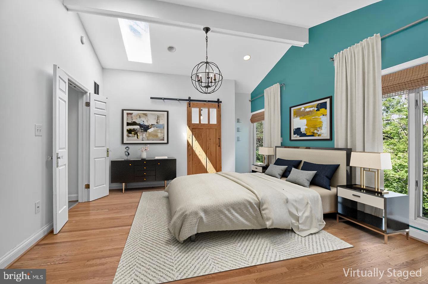 SLIGO PARK HILLS - Residential